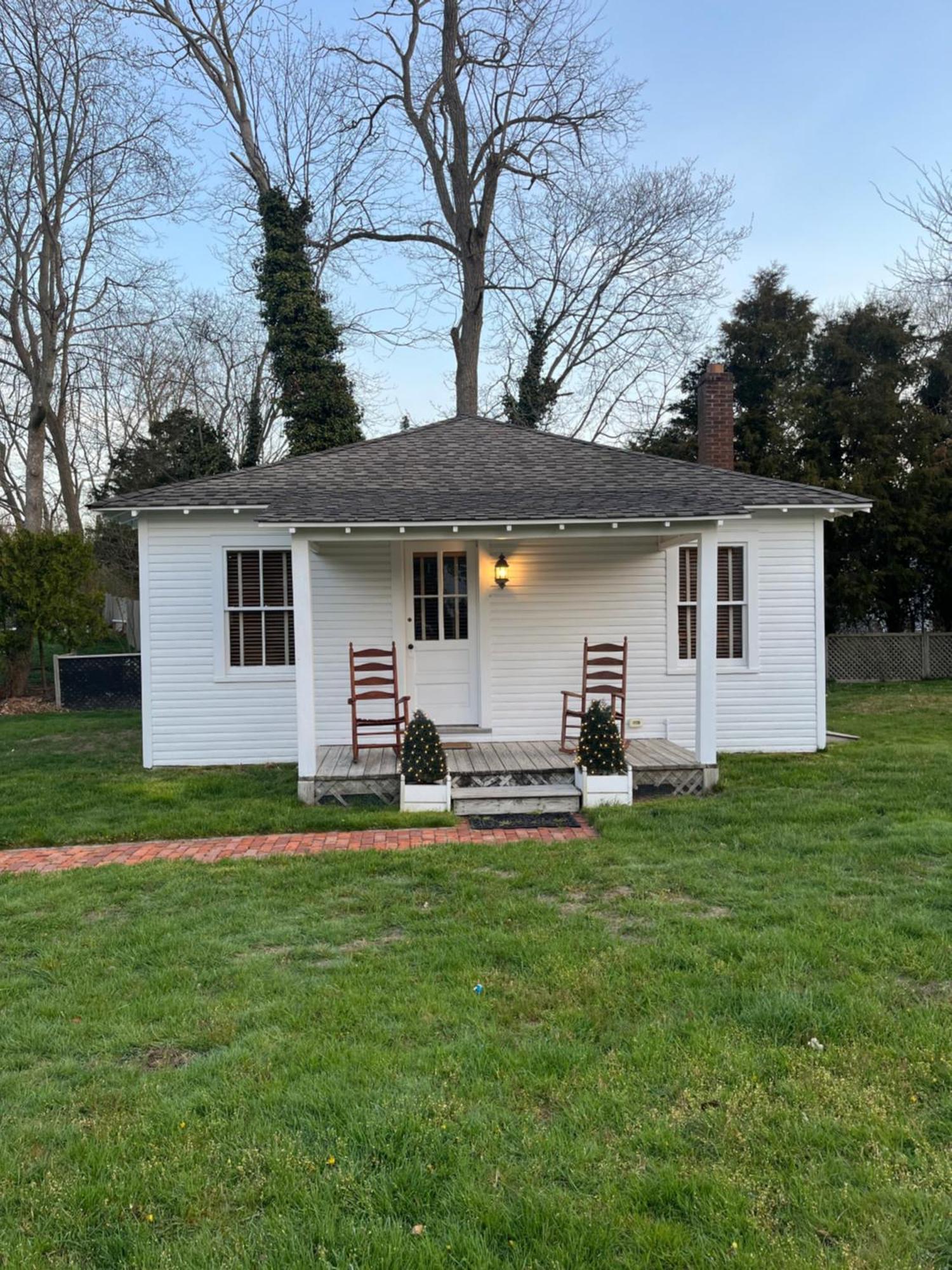 Cottage
