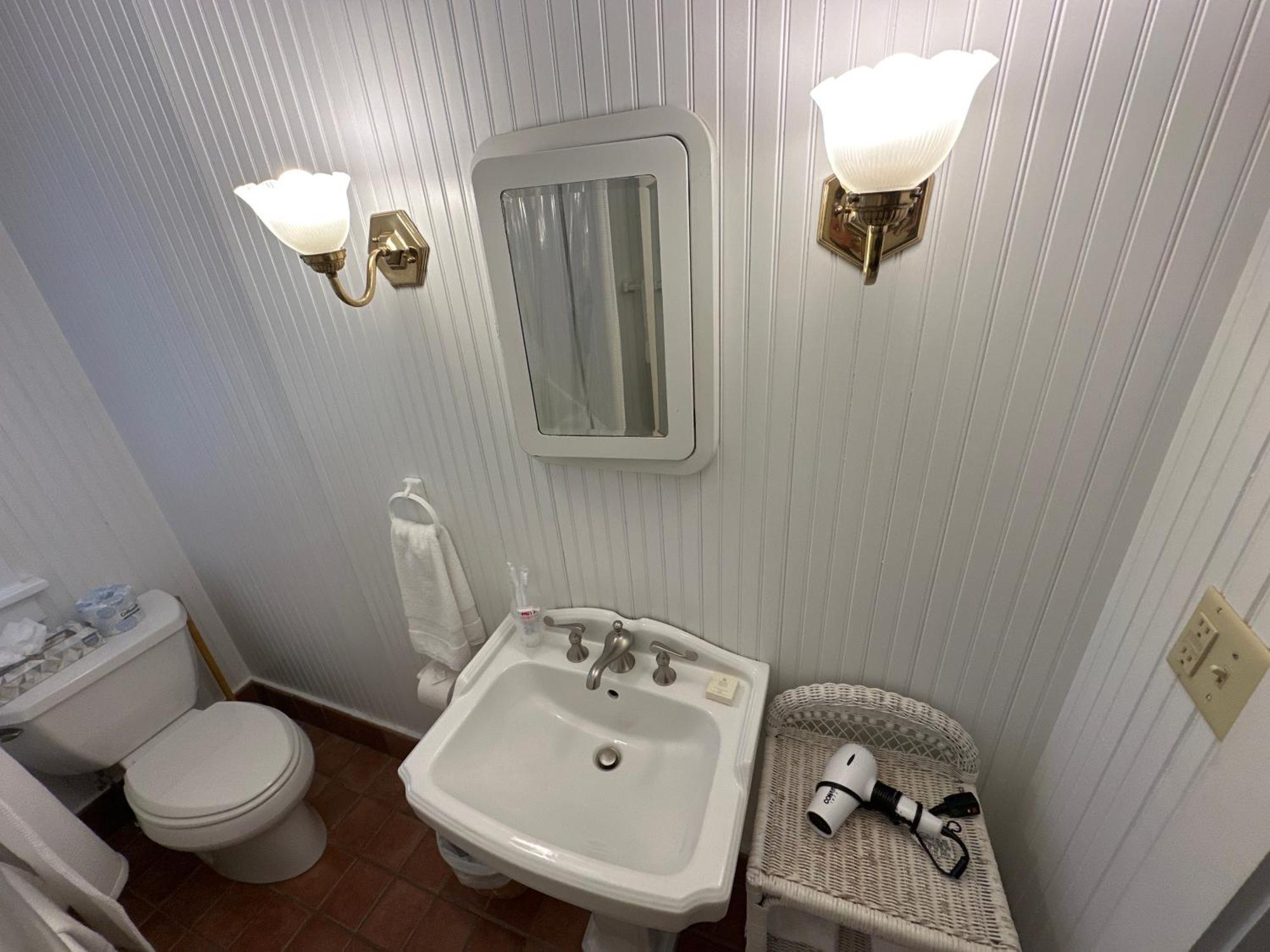 Cottage