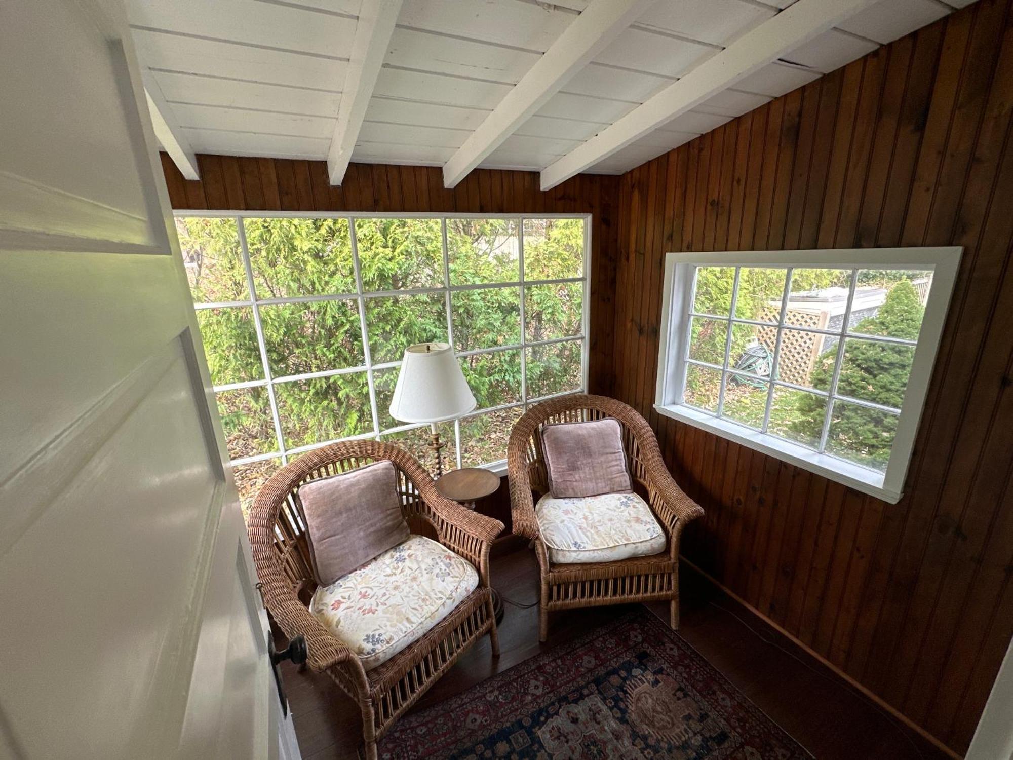 Cottage