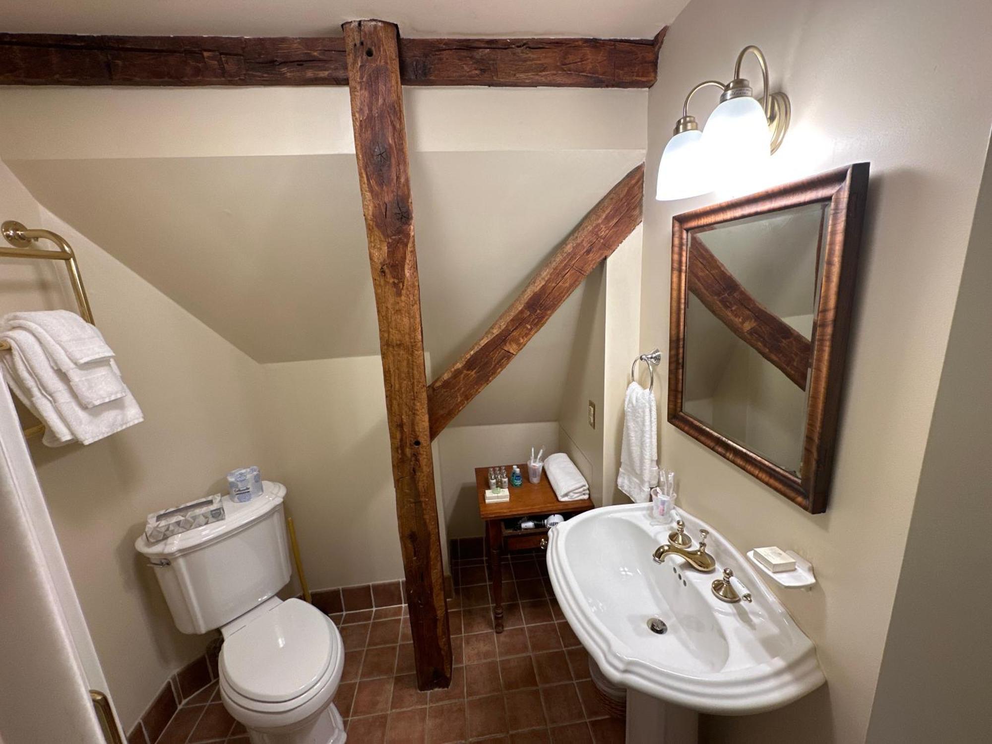 Deluxe Junior Suite