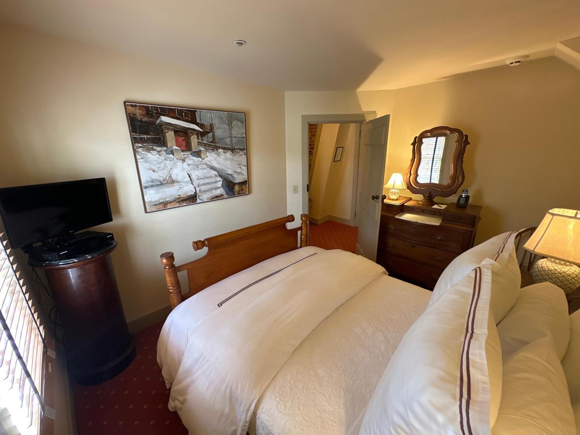 Deluxe Junior Suite