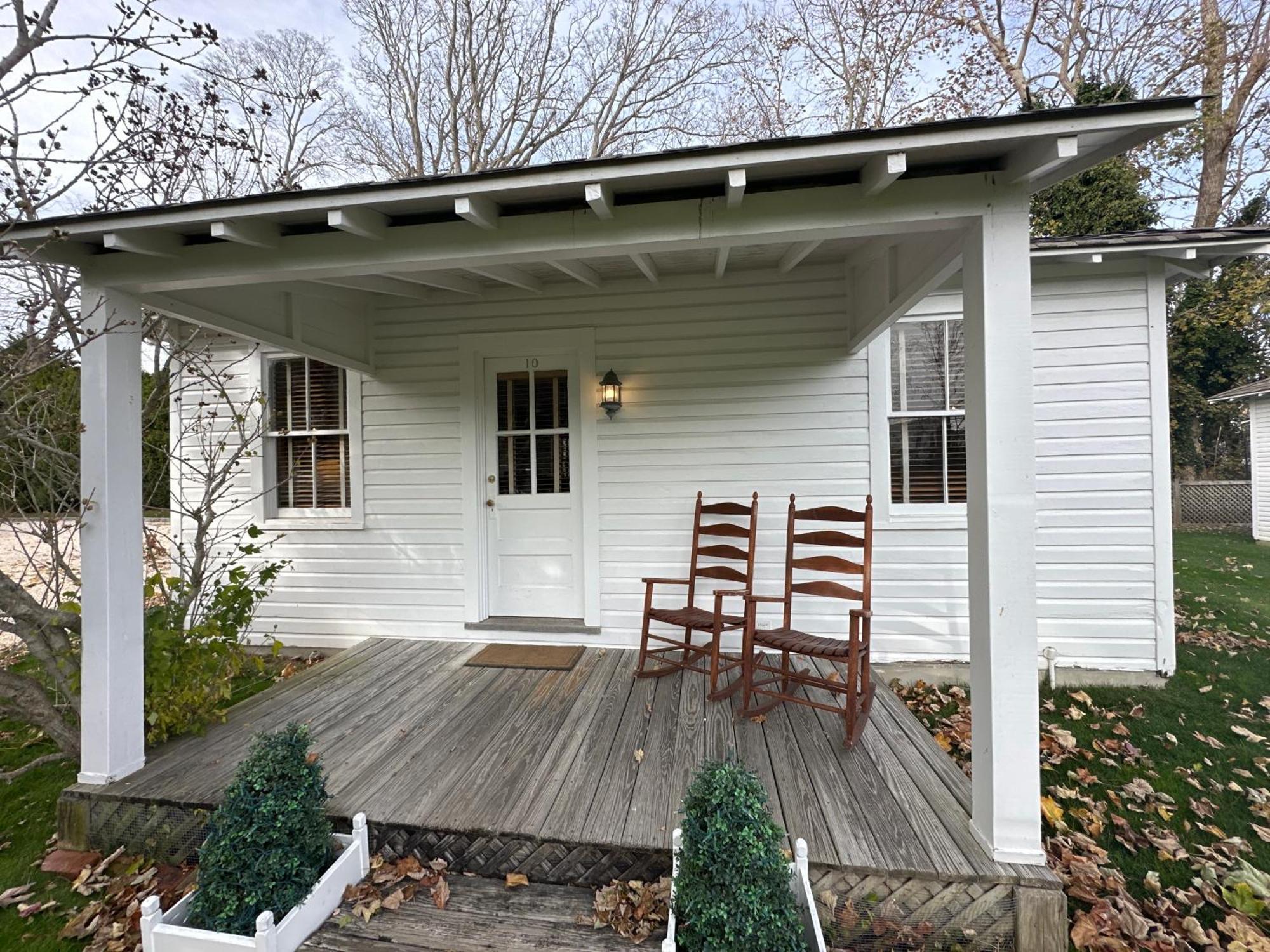 Cottage
