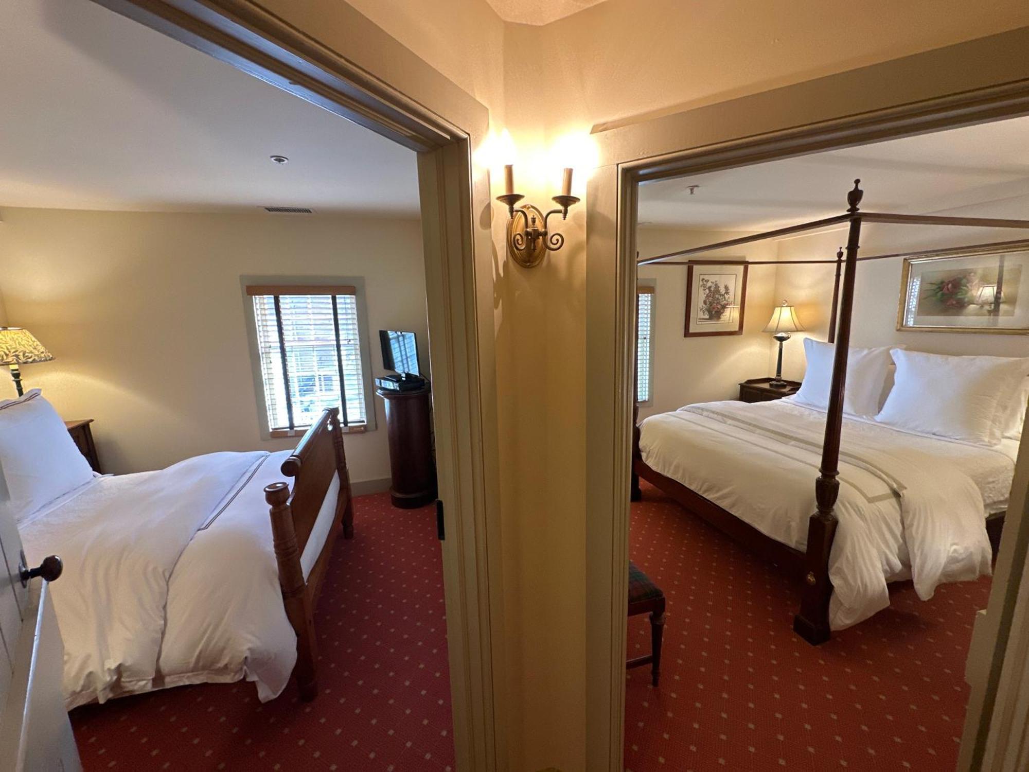 Deluxe Junior Suite