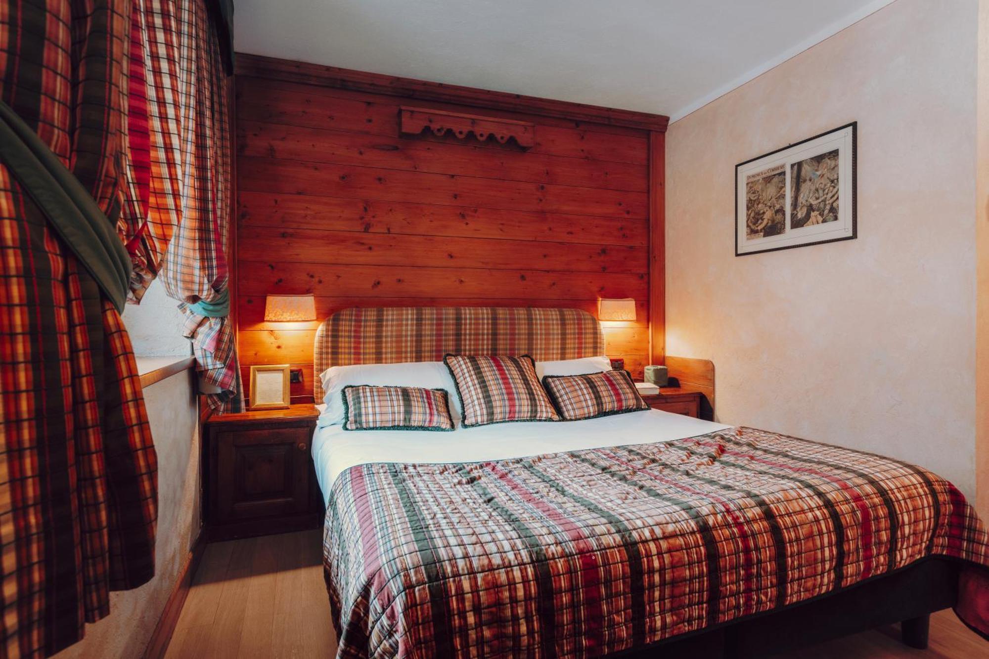 Comfort Double or Twin Room
