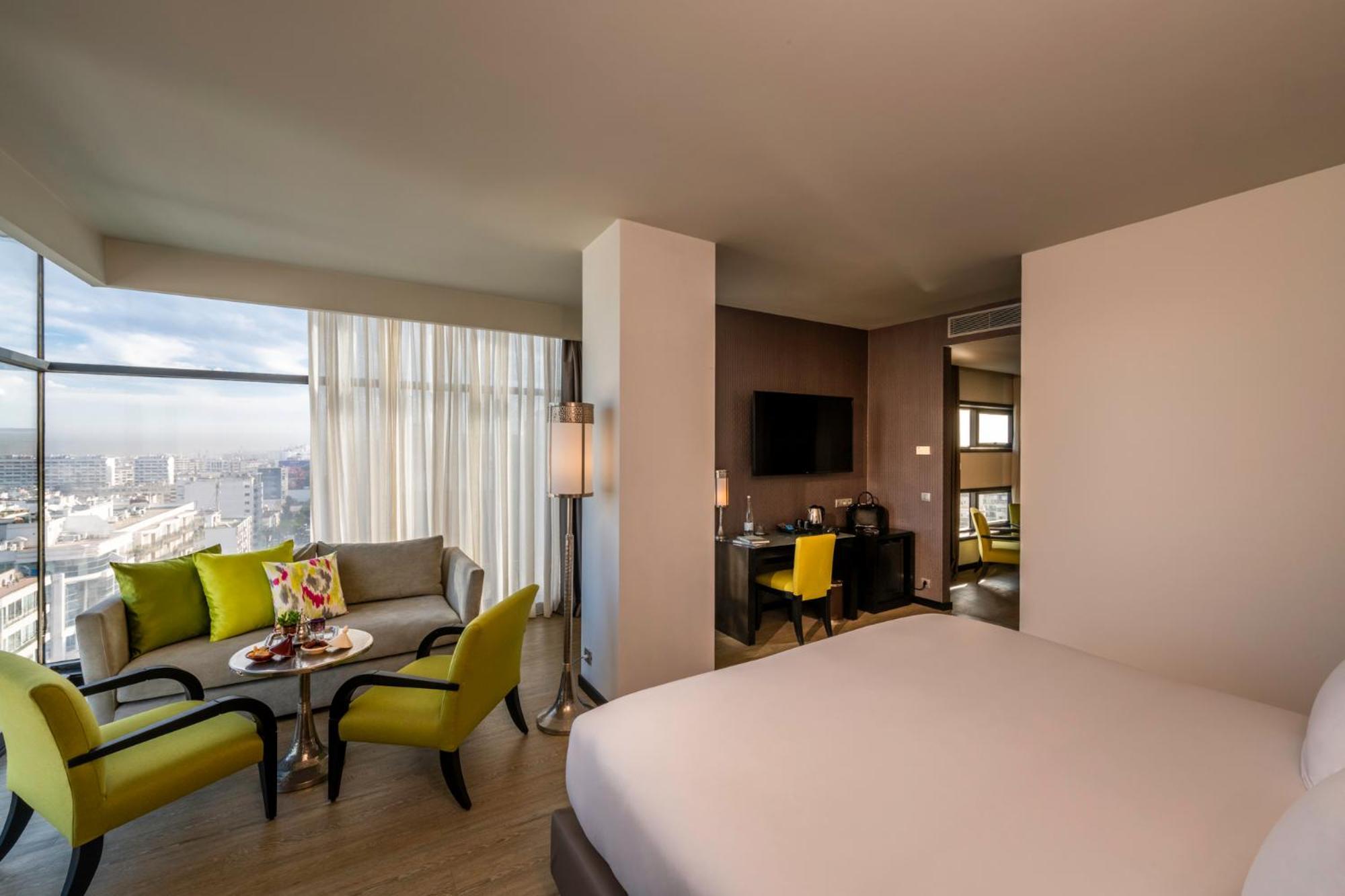 Junior Suite