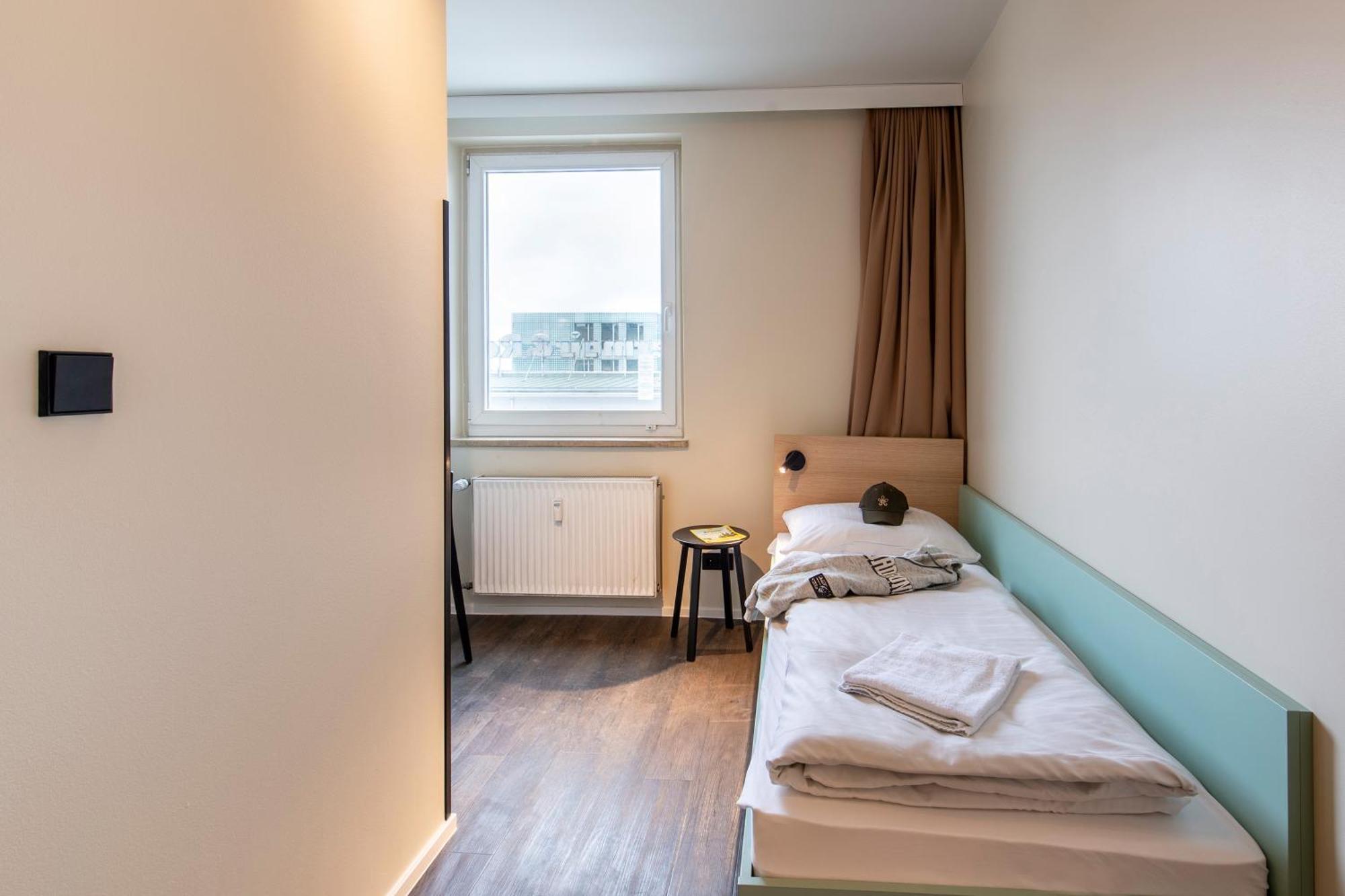 Single Room