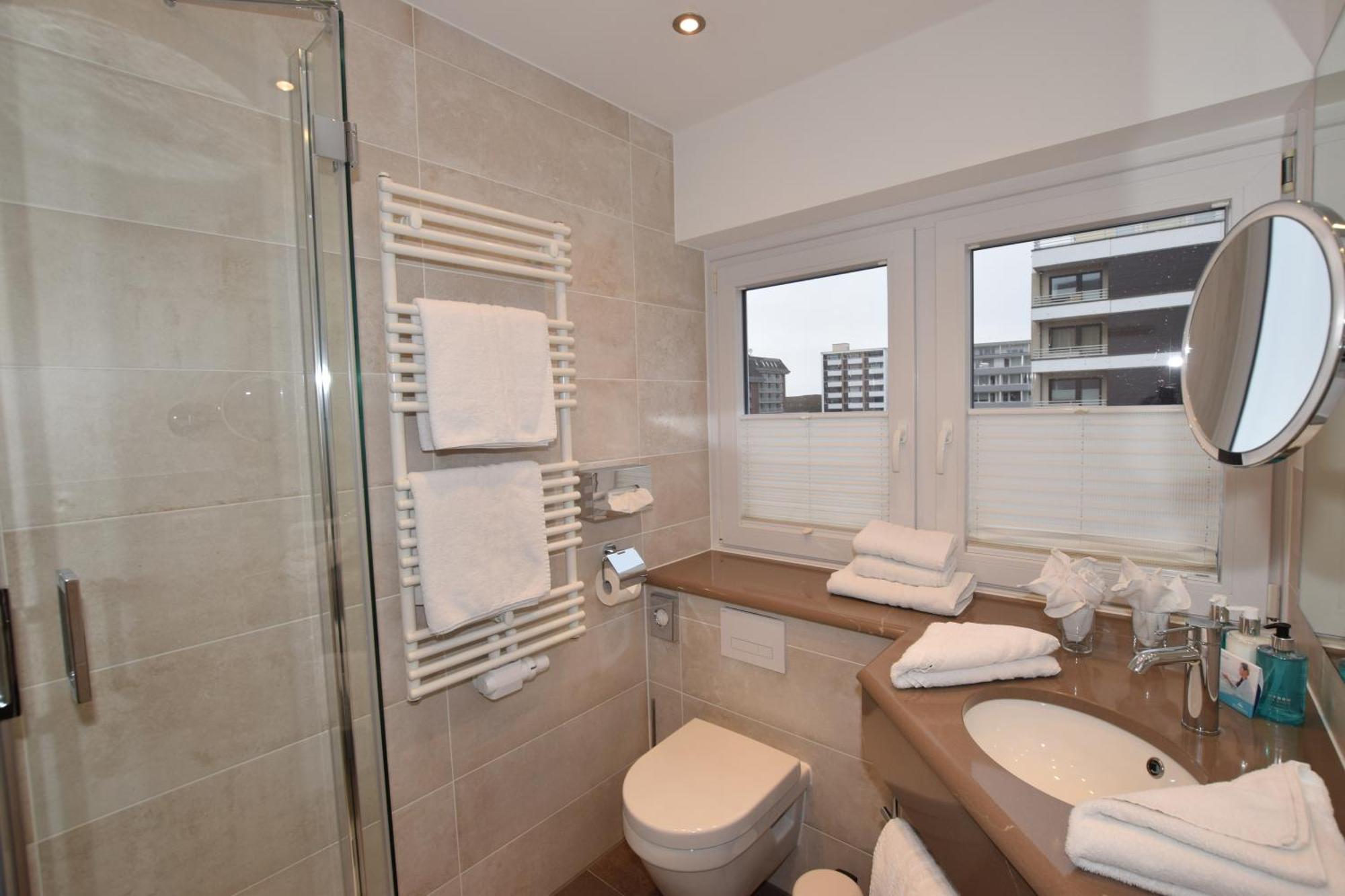 Triple Room Balcony
