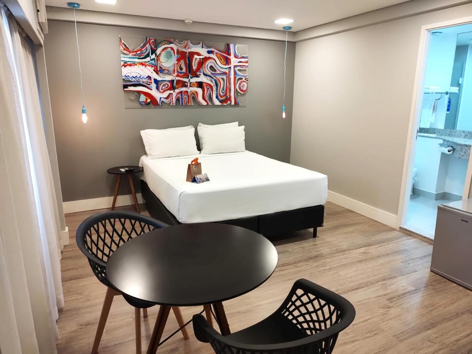 Habitación Doble Premium