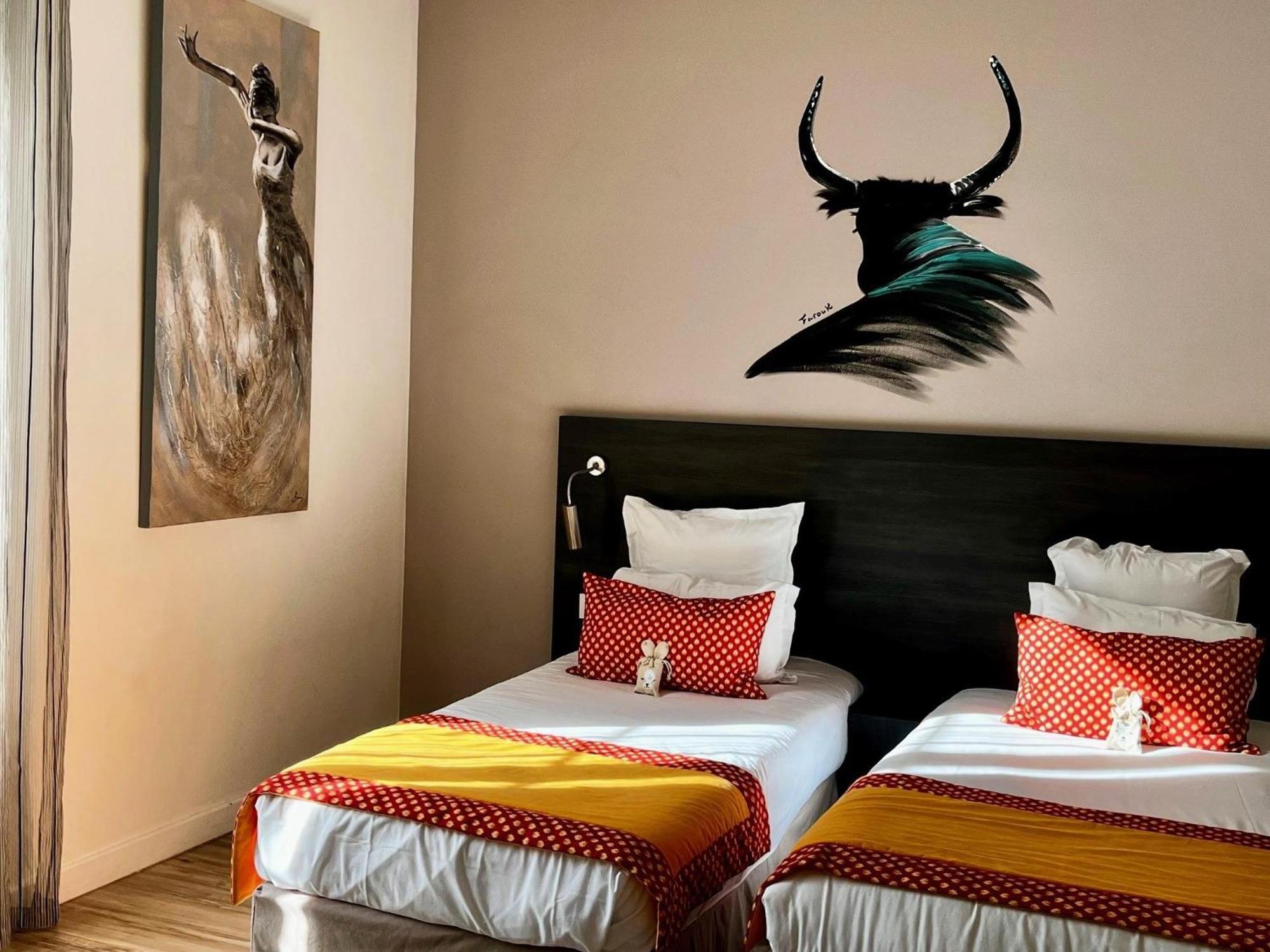 Balneo Family Room
