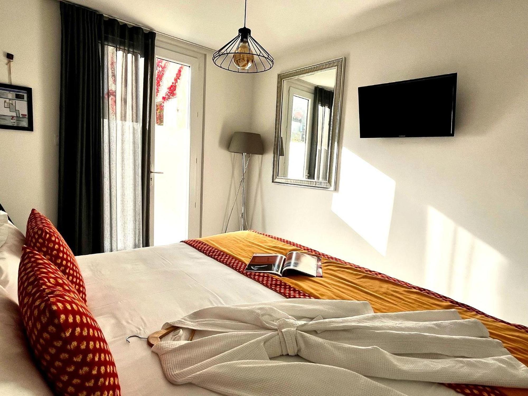 Balneo Room