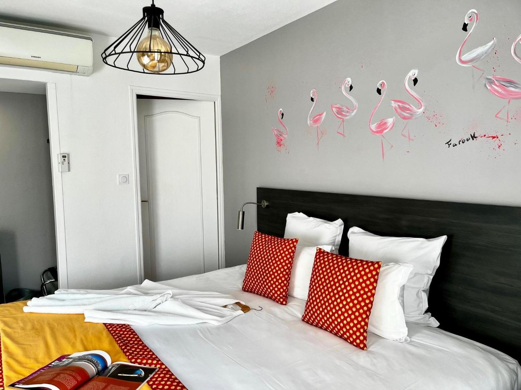 Balneo Room