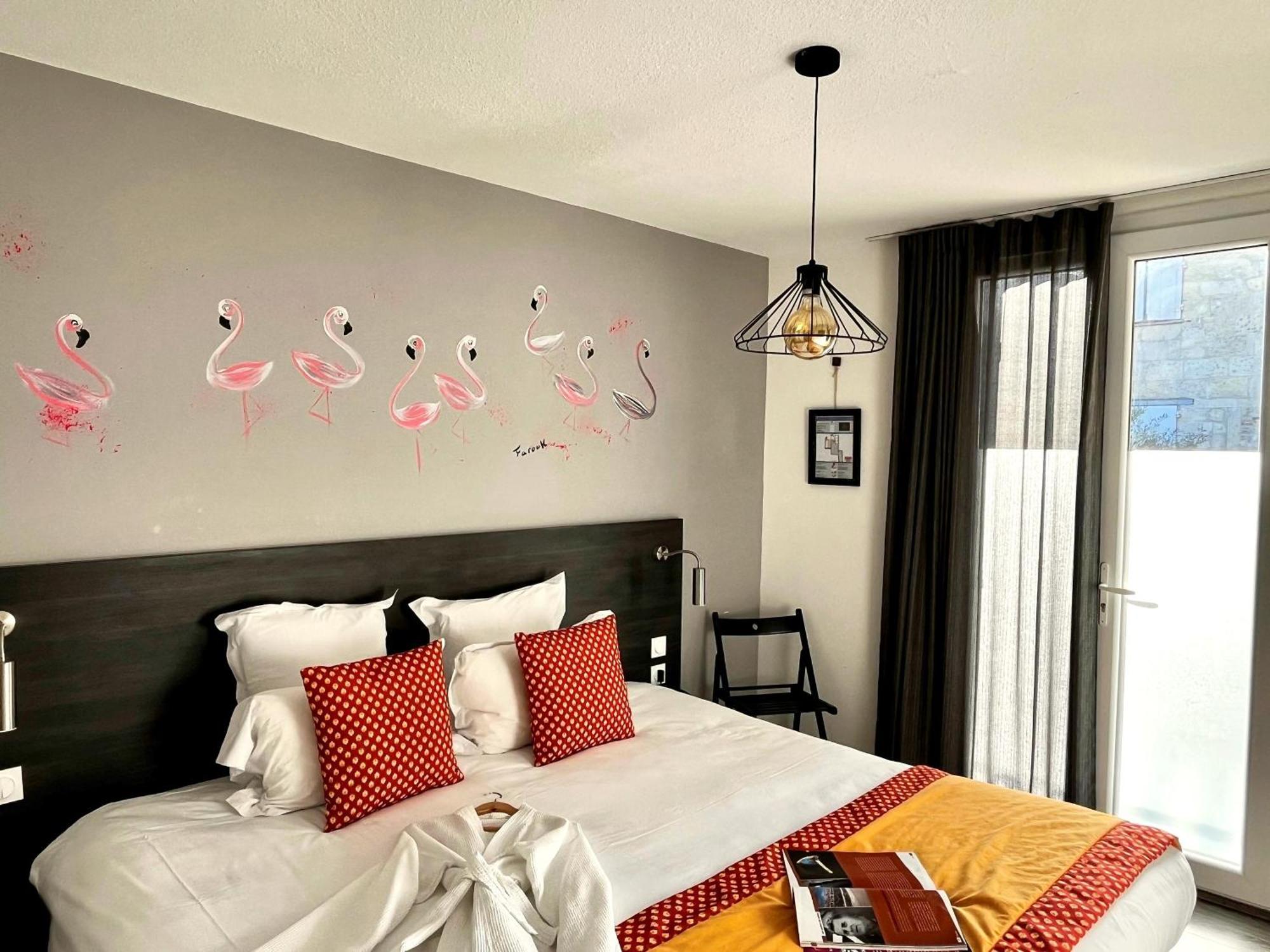 Balneo Room