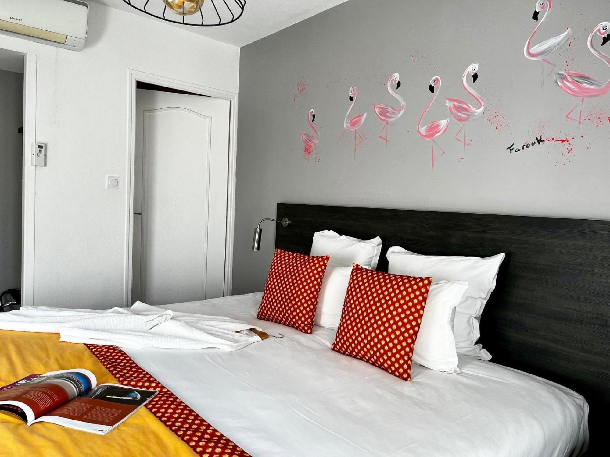 Balneo Room