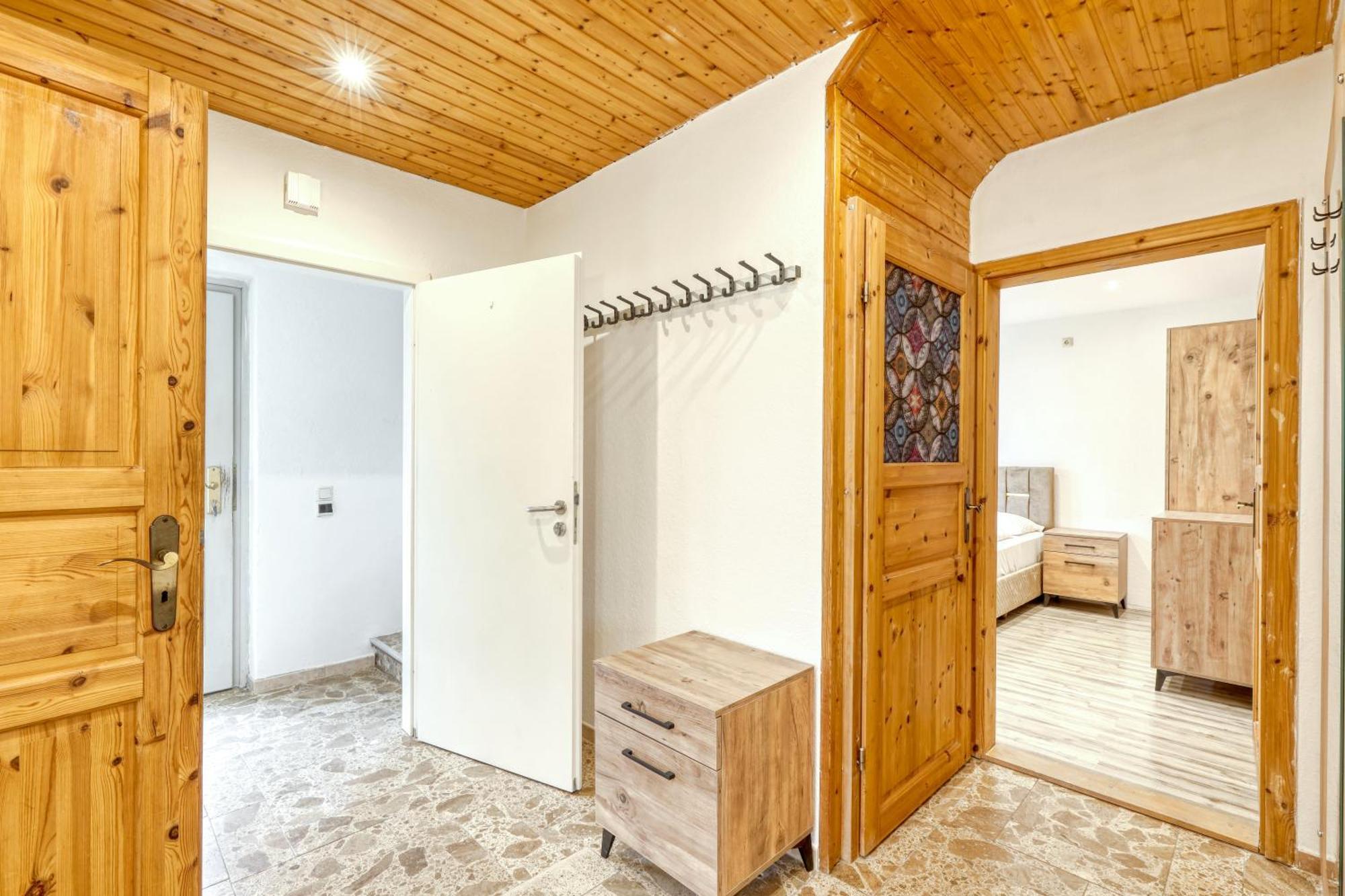 Standard Villa