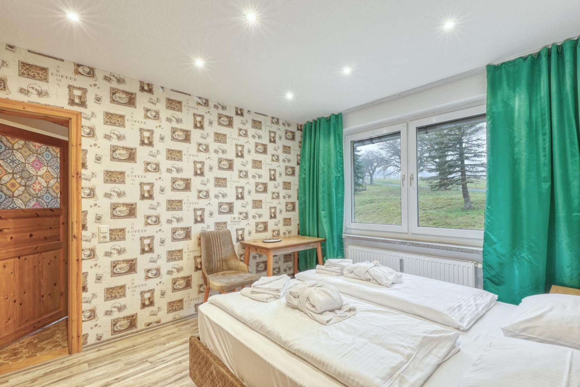 Standard Villa