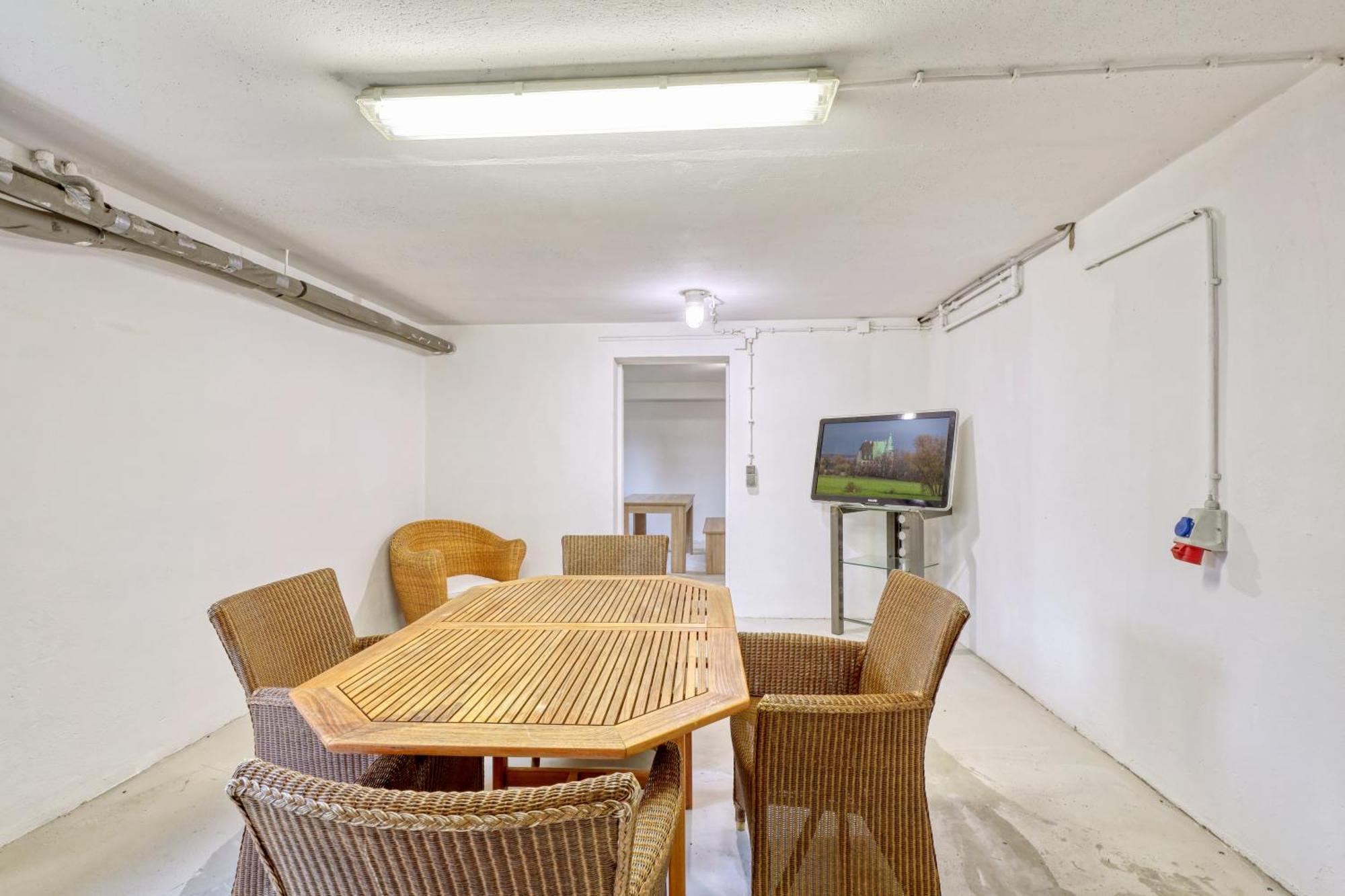 Standard Villa