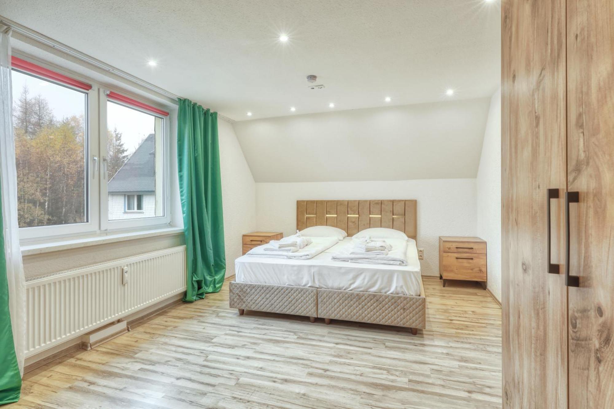 Standard Villa