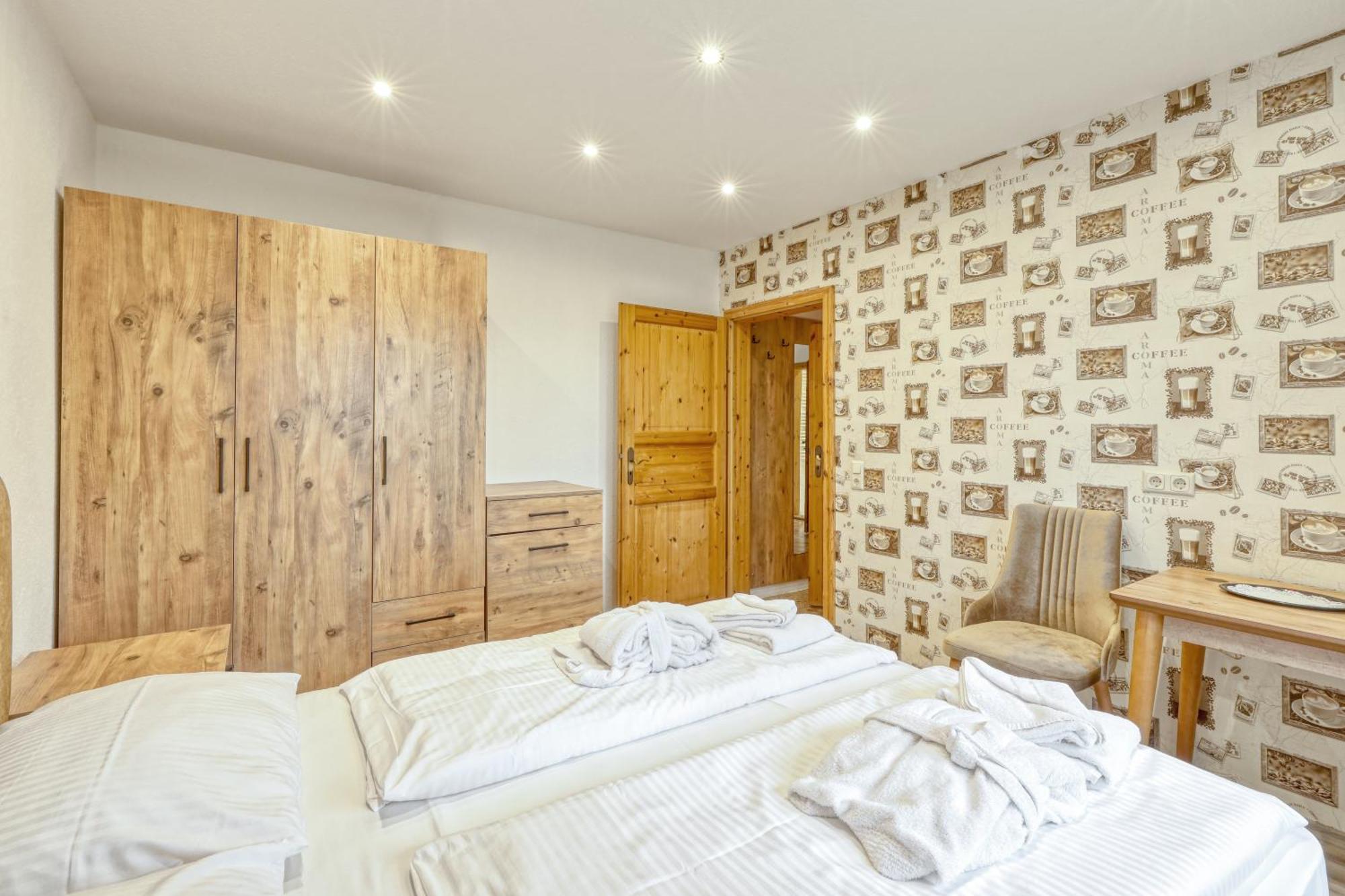 Standard Villa