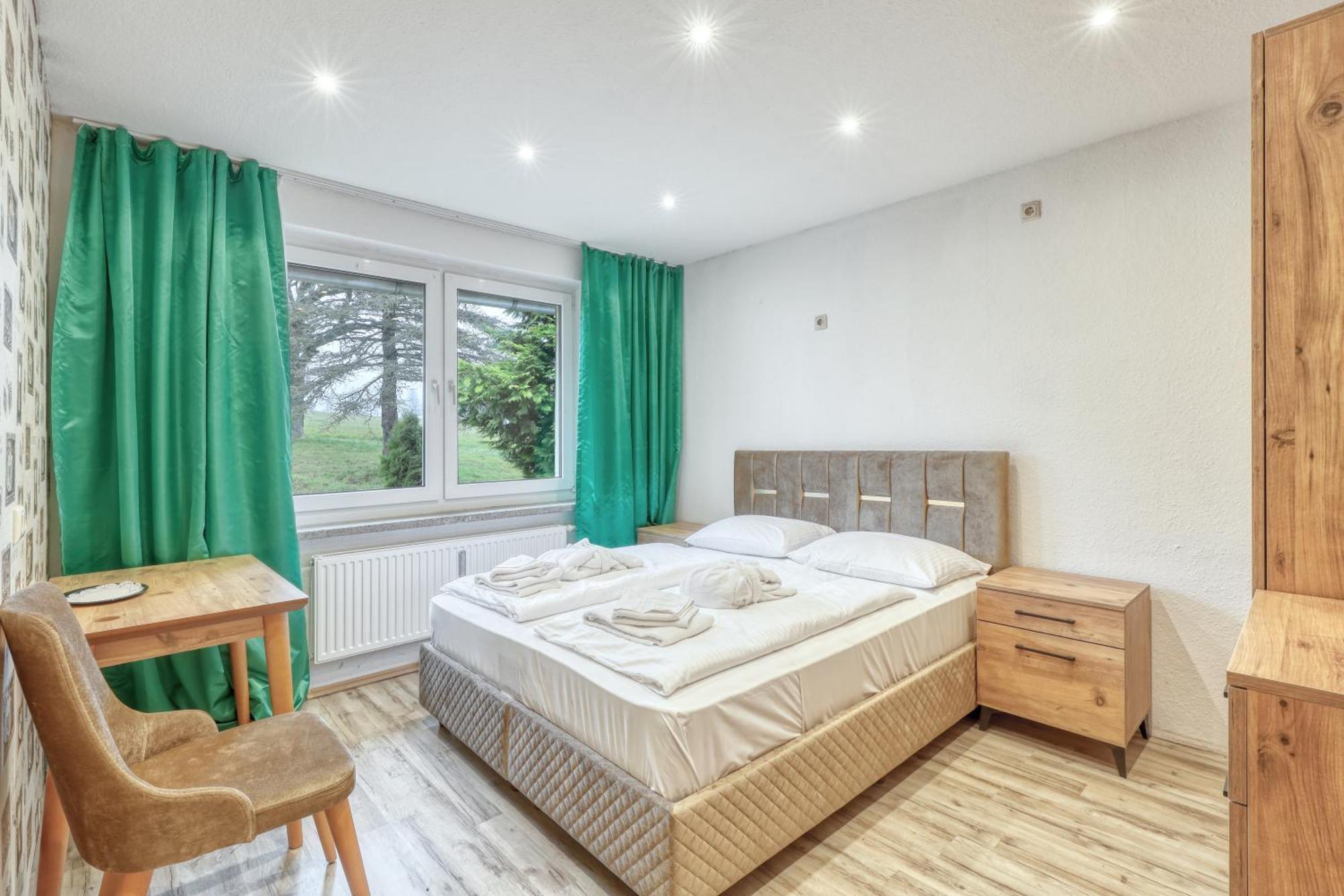 Standard Villa