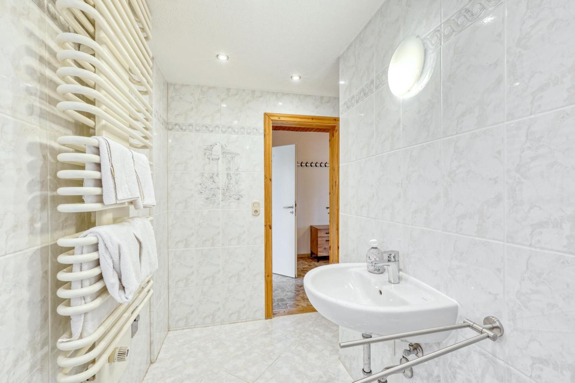 Standard Villa