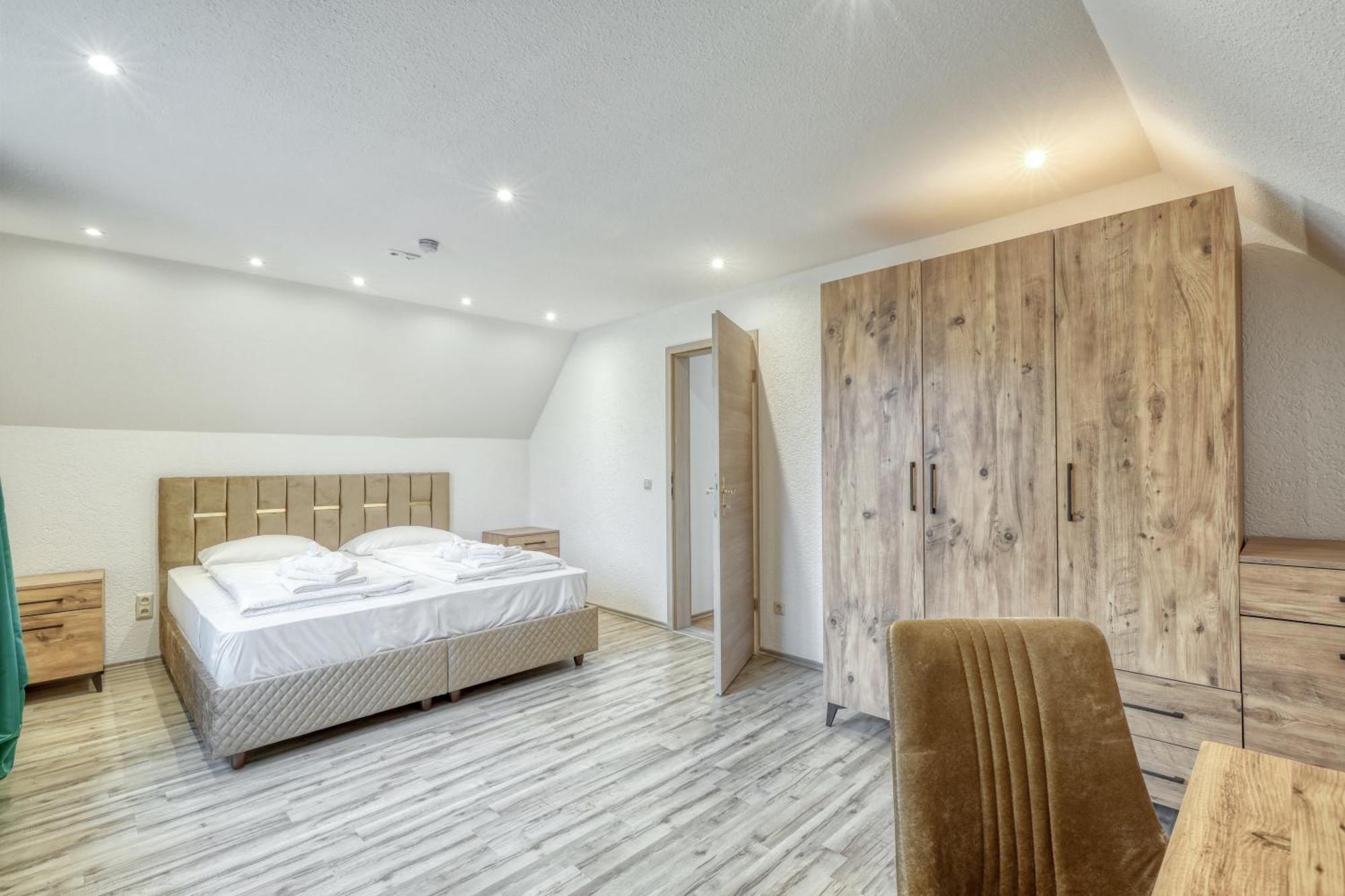 Standard Villa