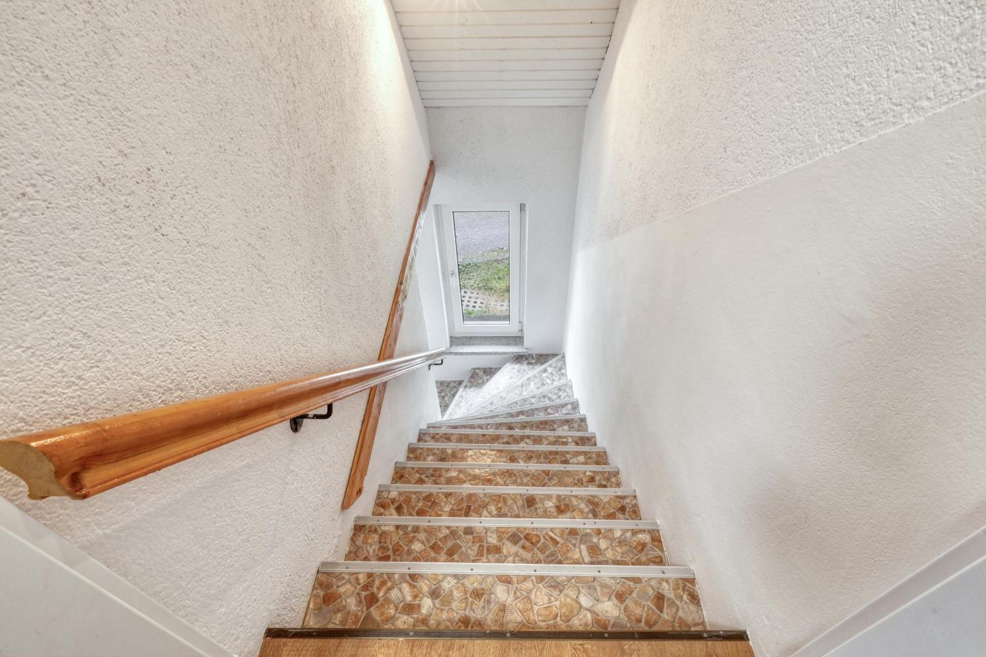 Standard Villa