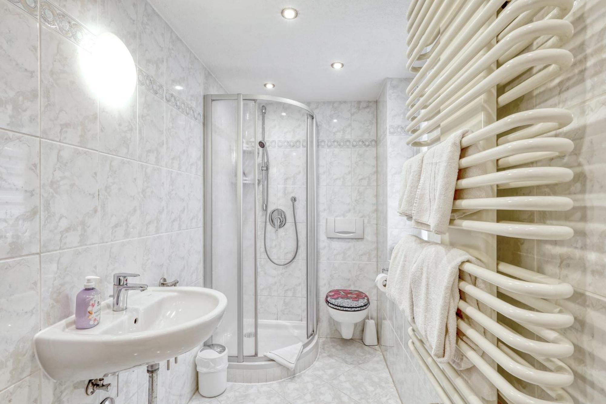 Standard Villa