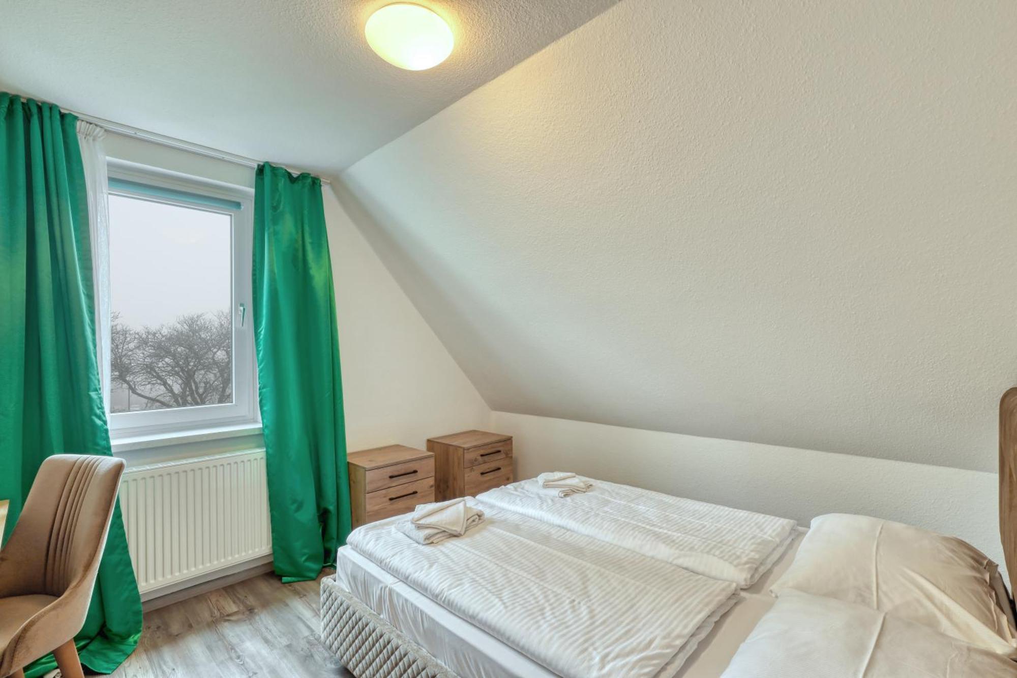 Standard Villa