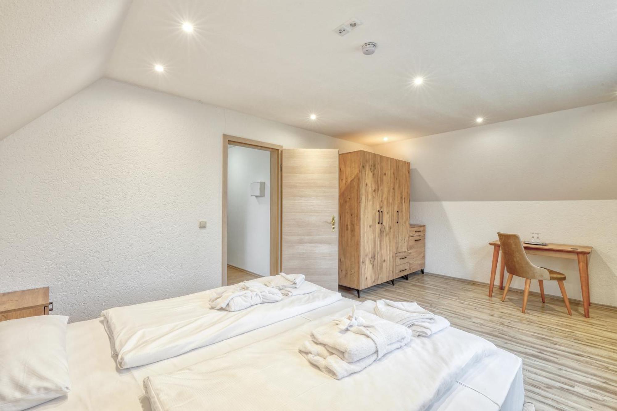 Standard Villa