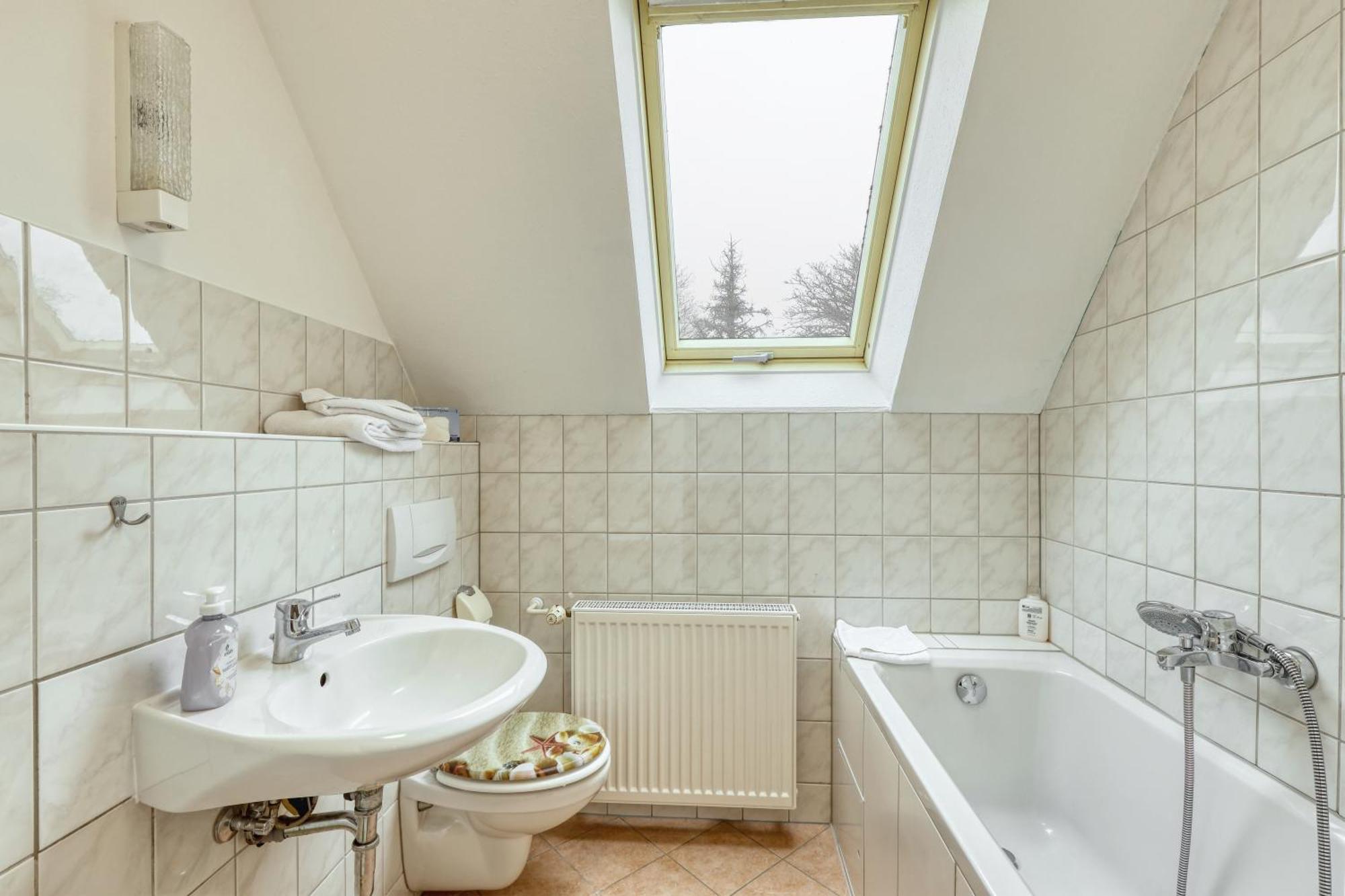Standard Villa