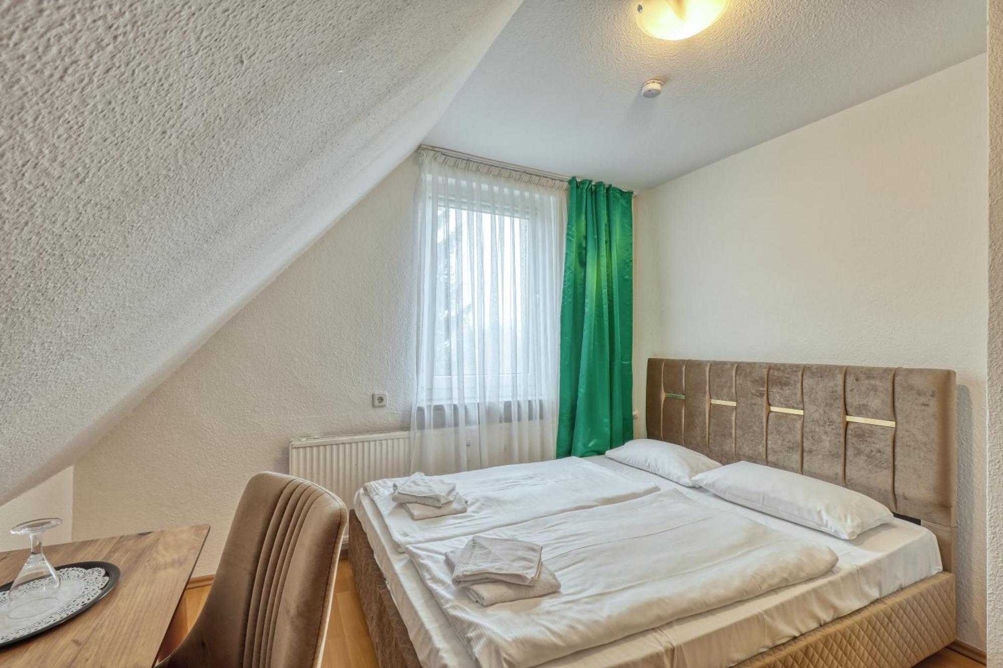 Standard Villa