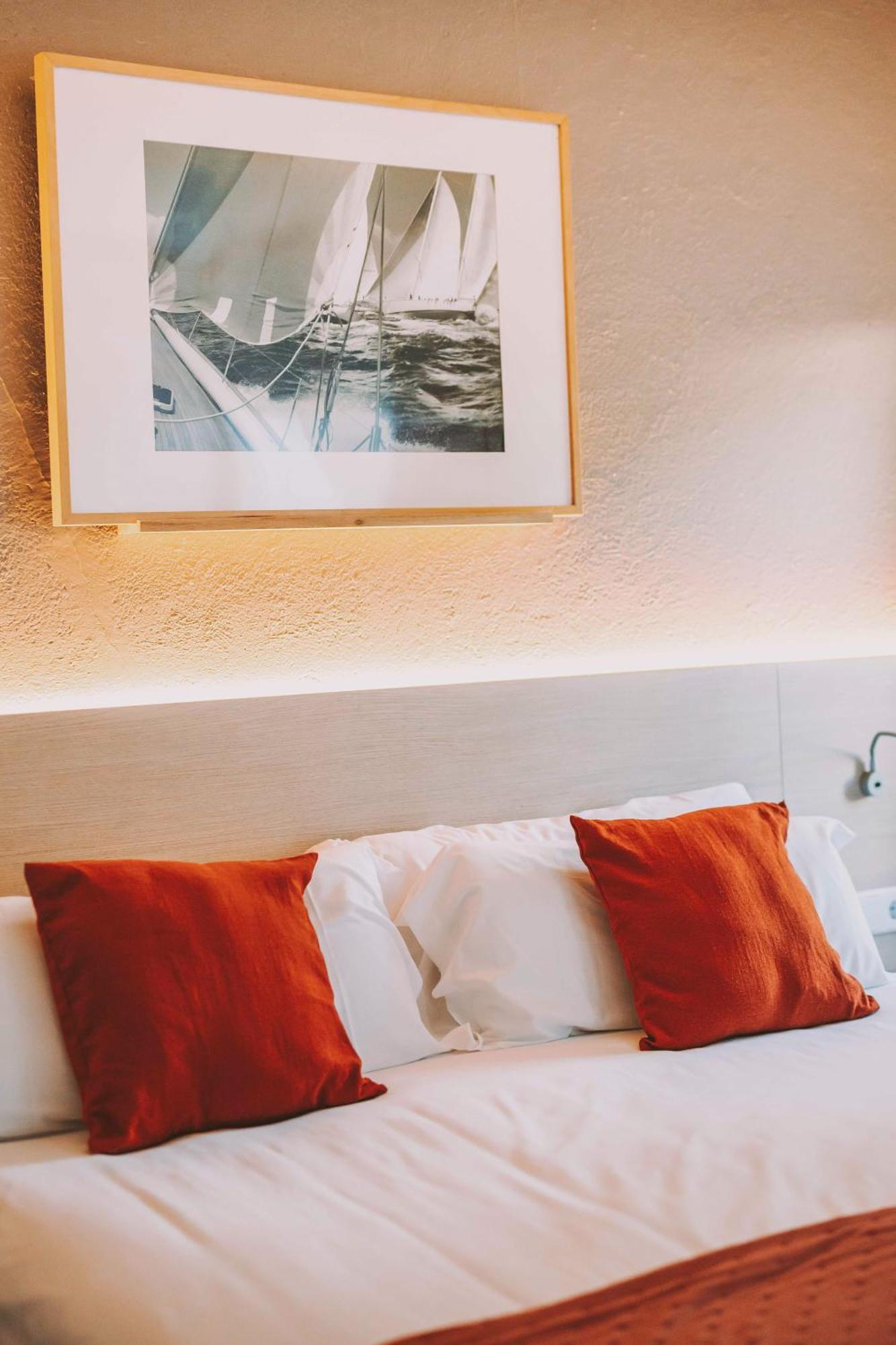 Family Two-Bedroom Suite Terrace