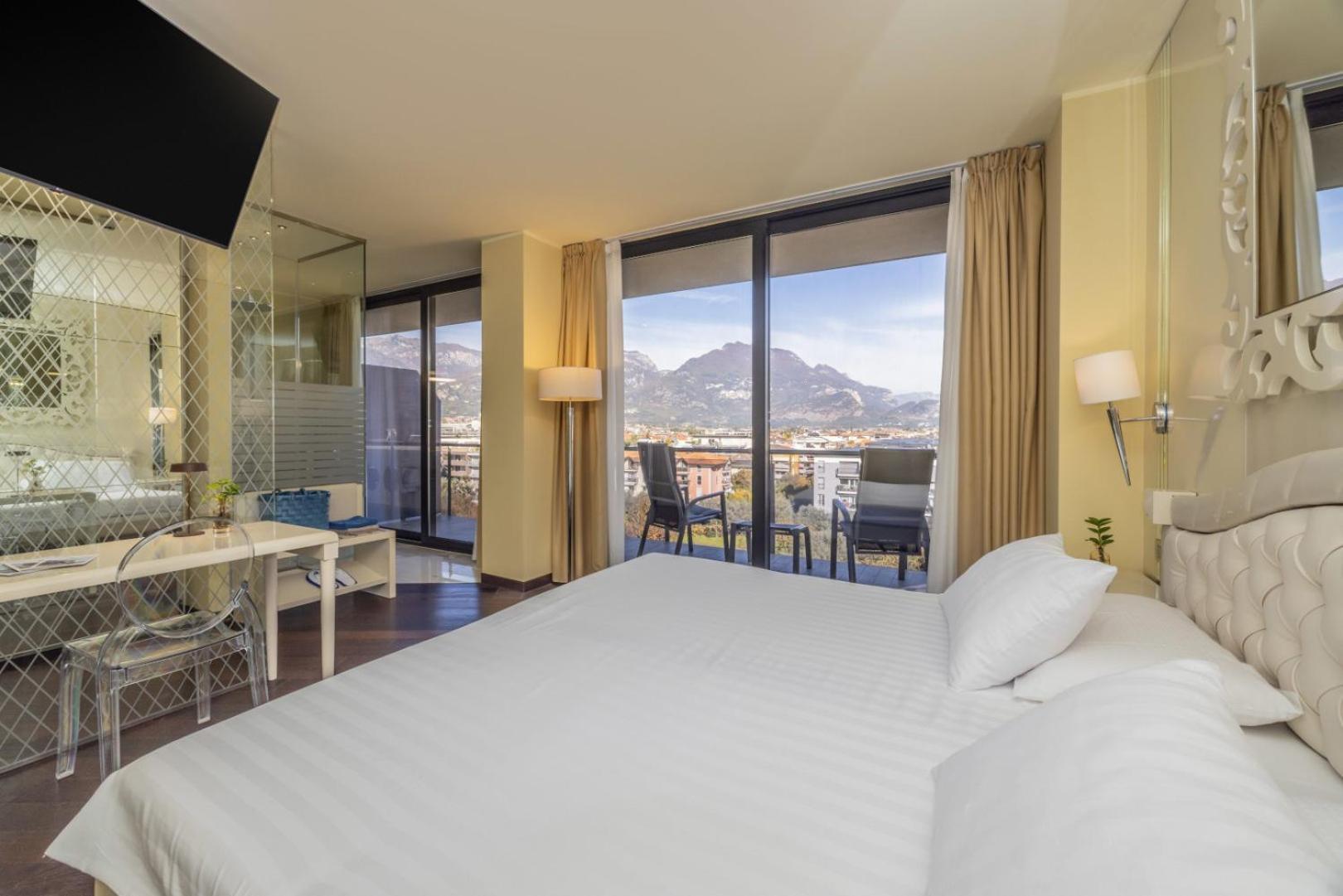 Superior Classic Double Room Balcony