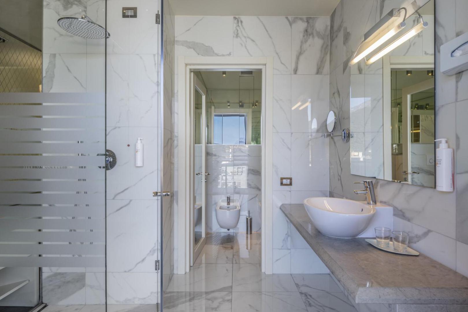 Superior Classic Double Room Balcony