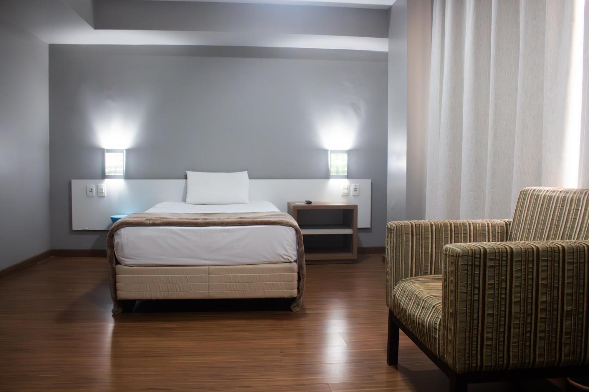 Budget Single Room