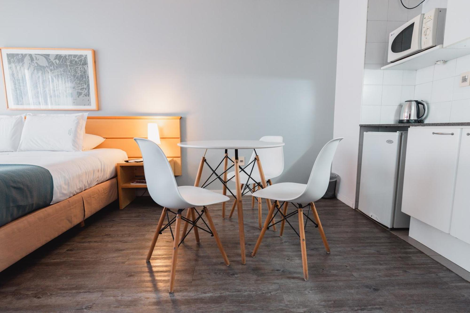 Triple Room Terrace