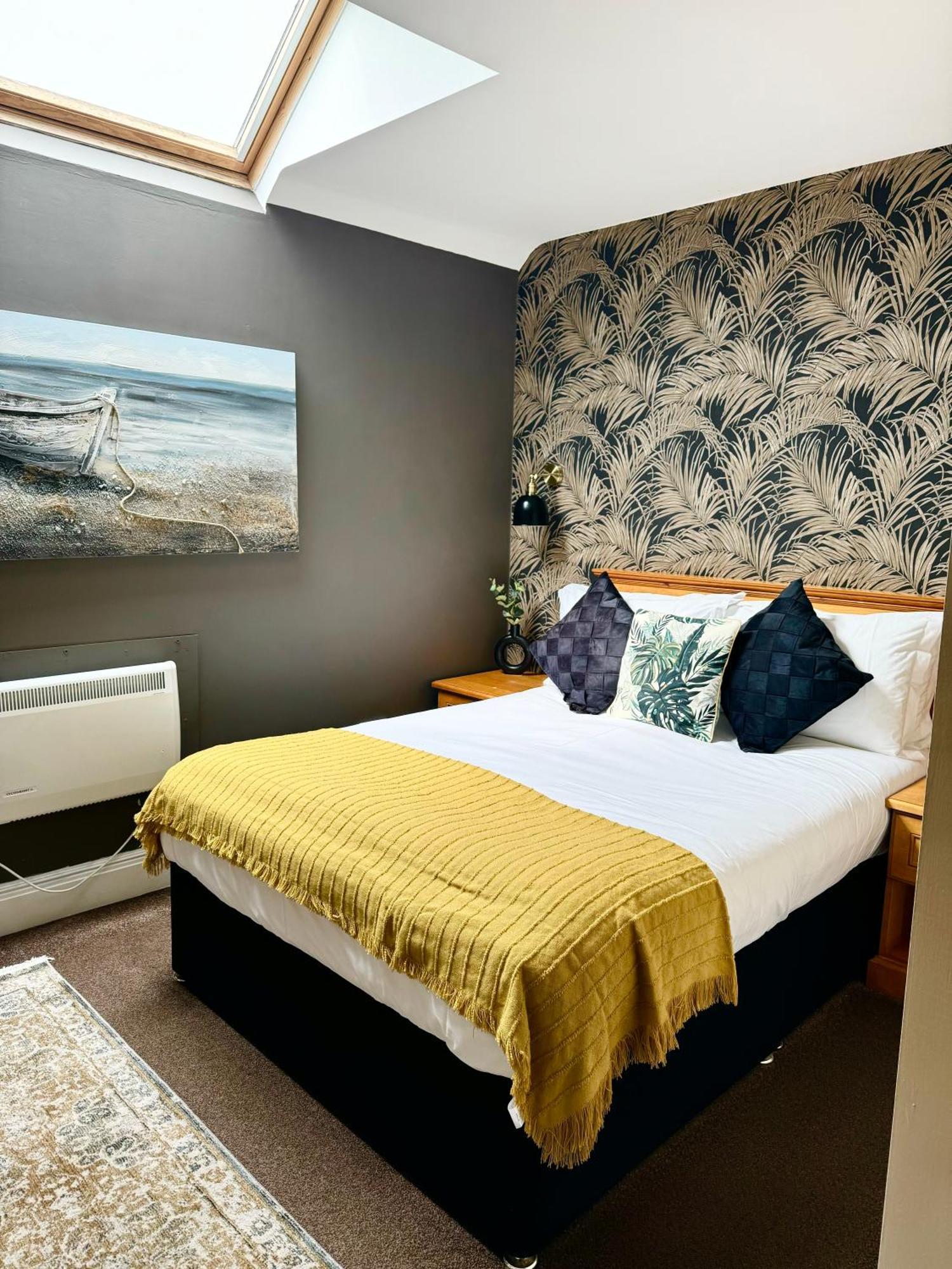 Annex Double Room