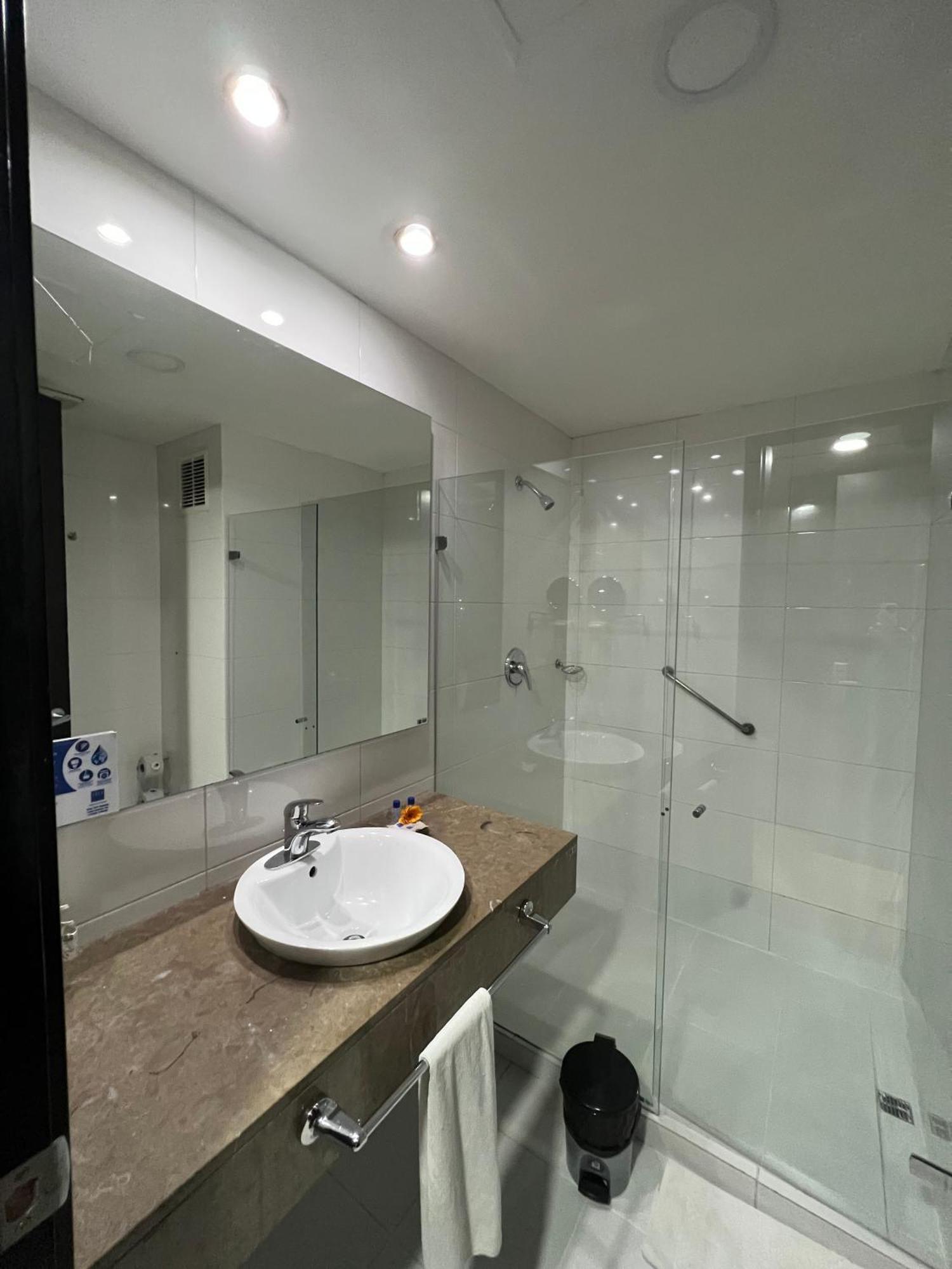 Double Room with Two Double Beds