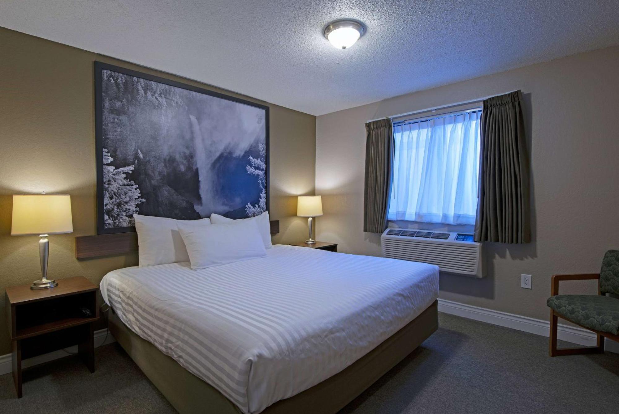 King Room Non-Smoking