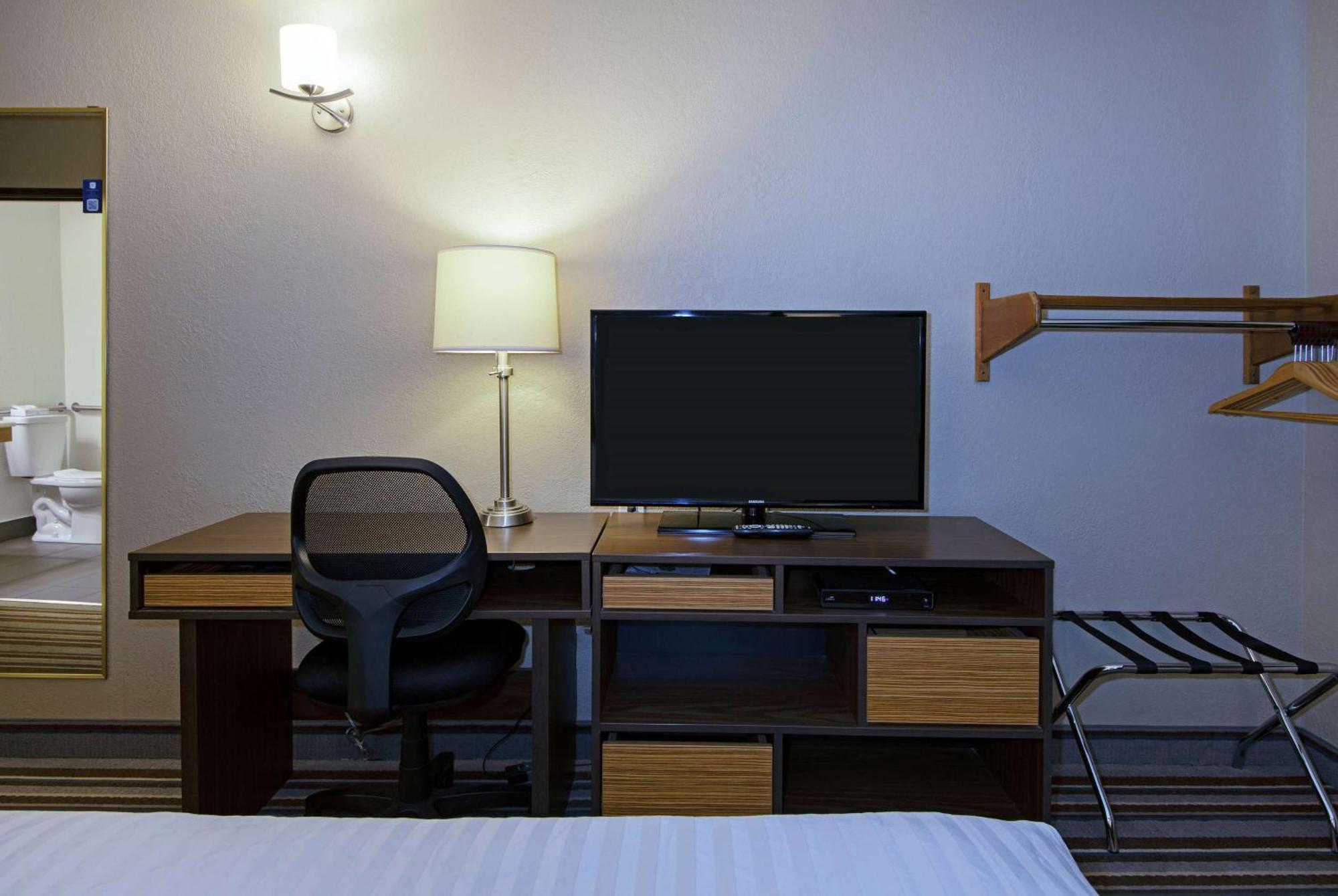 King Room Non-Smoking