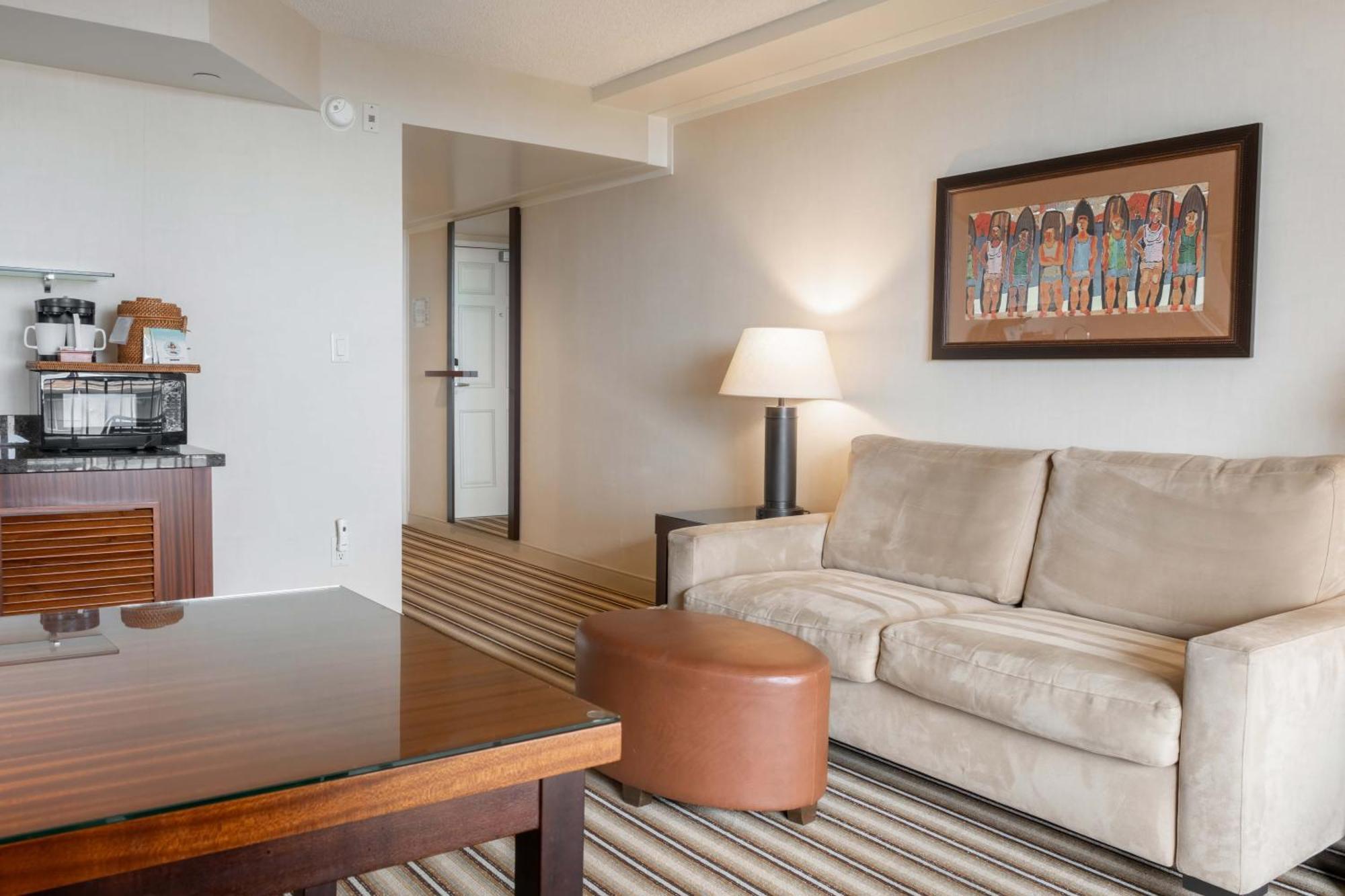 Hoku Suite