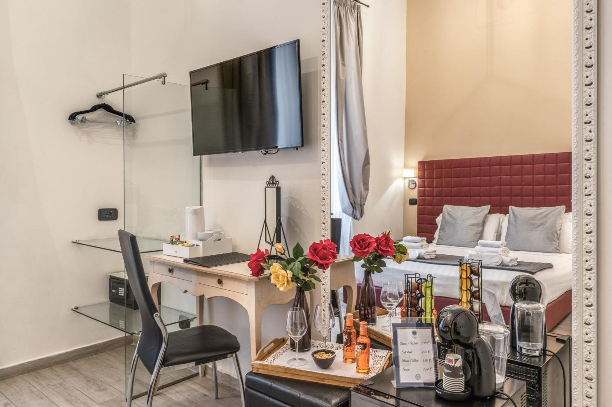 Double or Twin Room