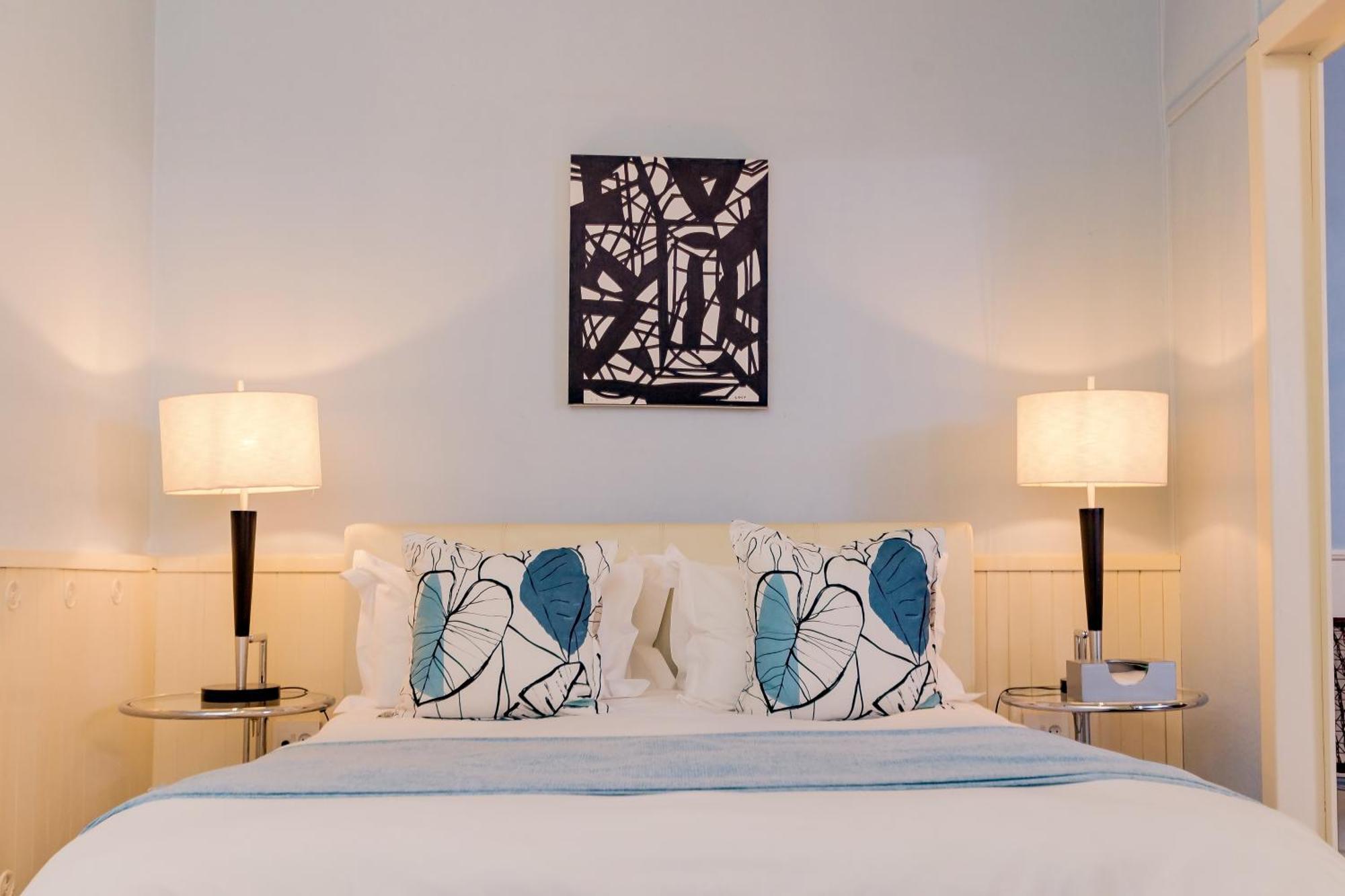 Two-Bedroom Suite