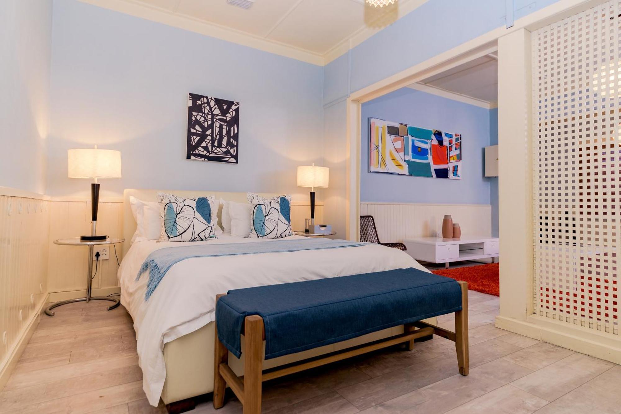 Two-Bedroom Suite