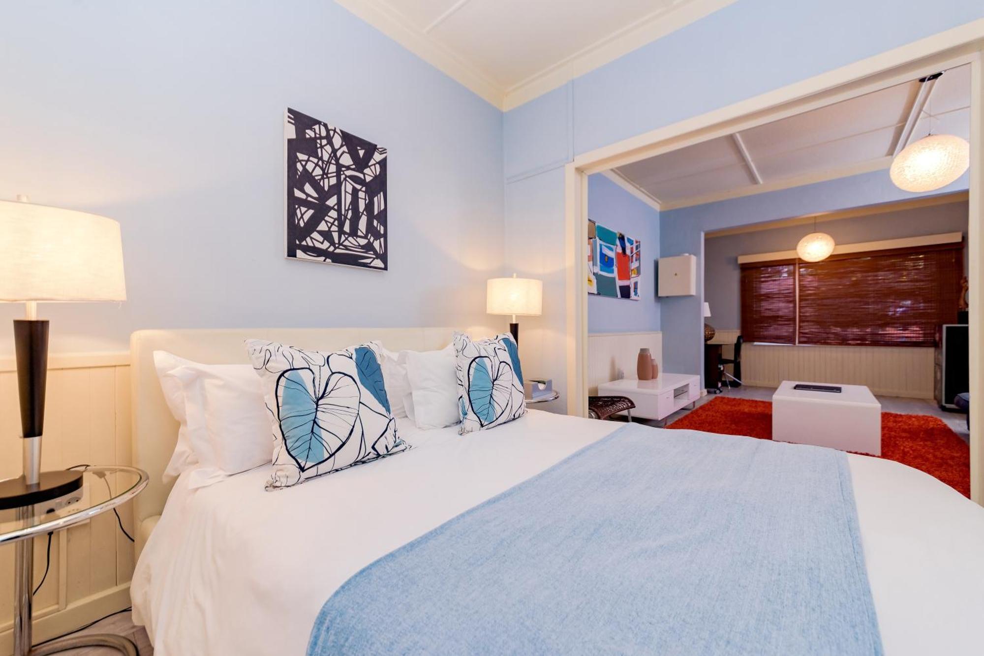 Two-Bedroom Suite