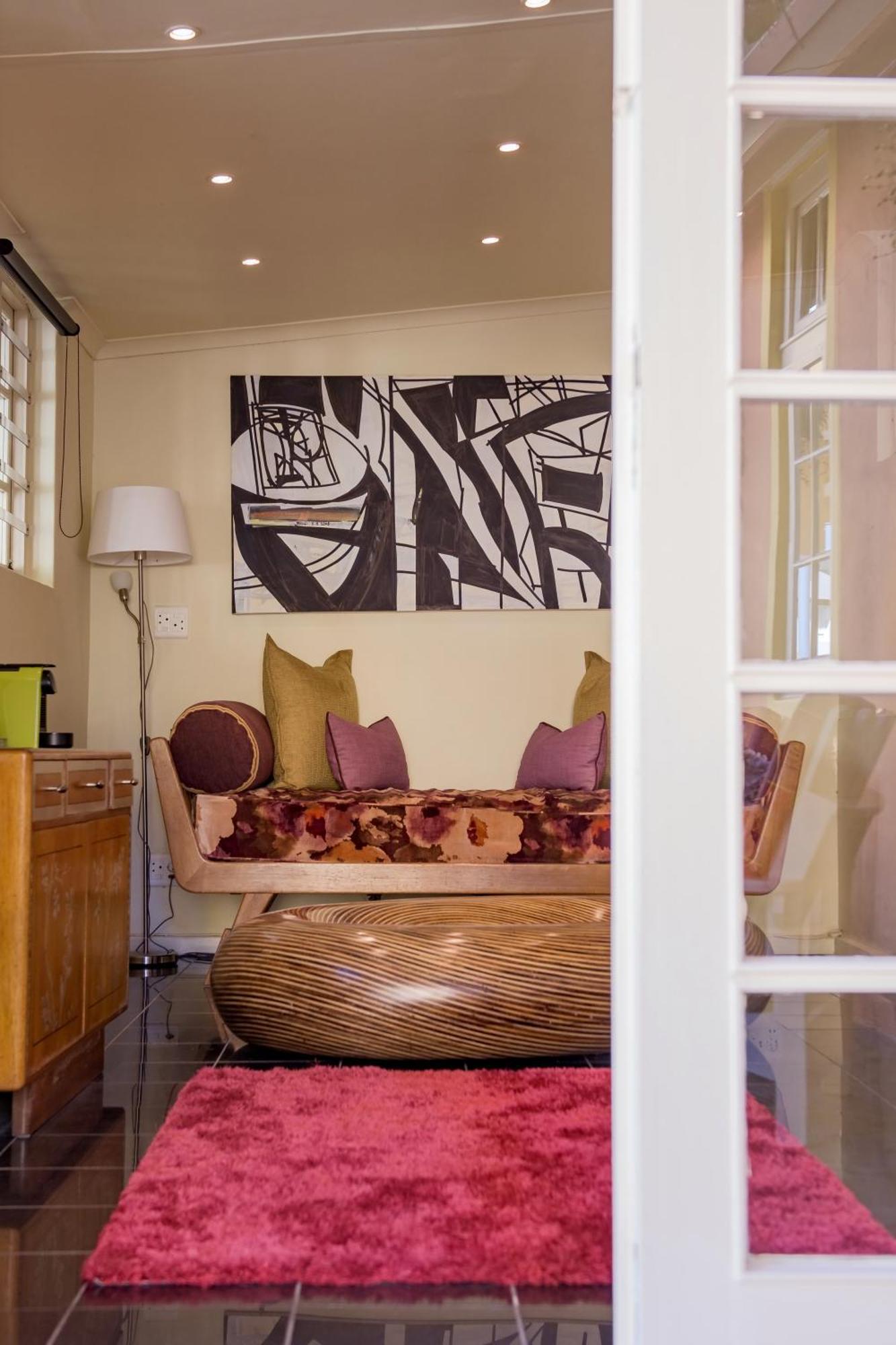 Suite Garden View