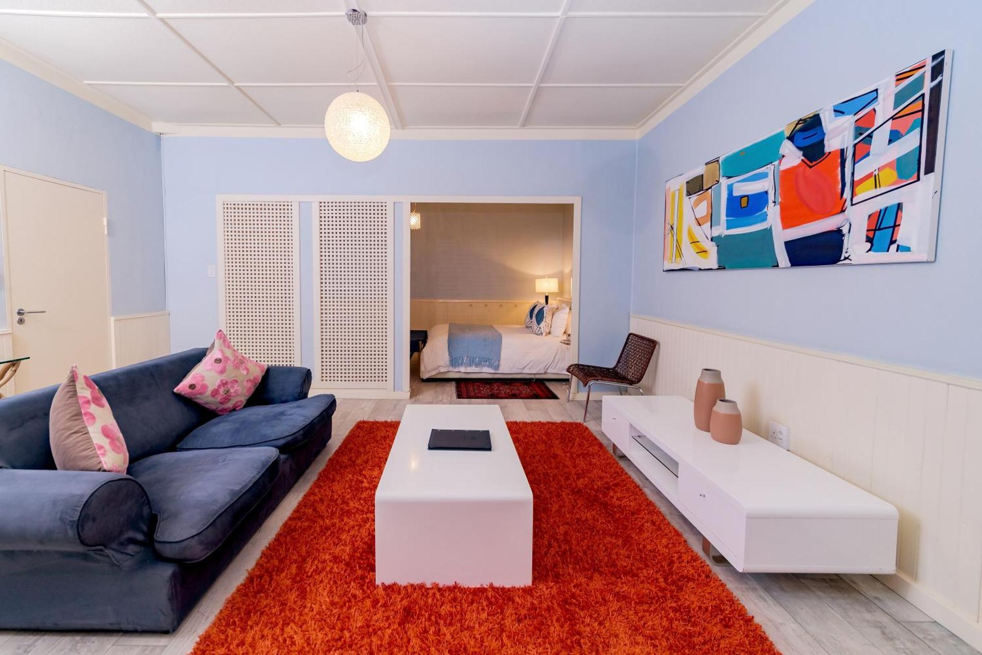 Two-Bedroom Suite