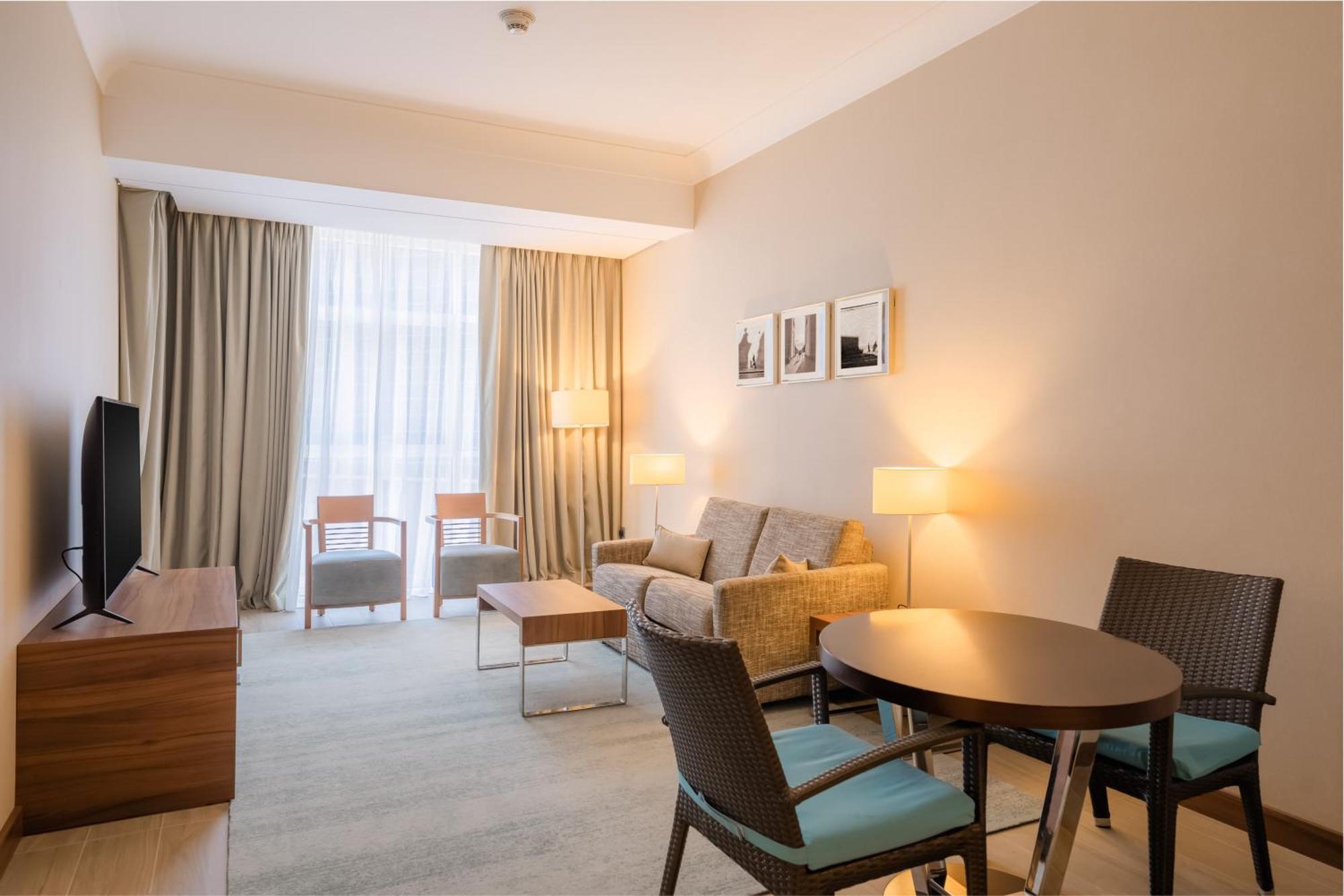 King Suite