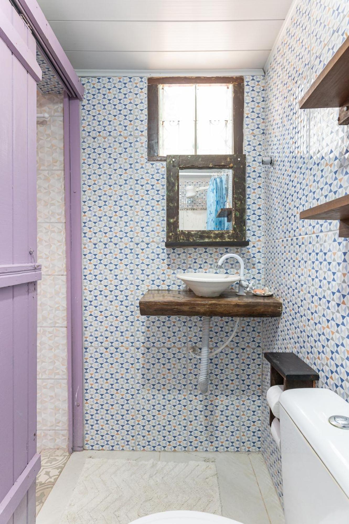 Double Room Private Bathroom