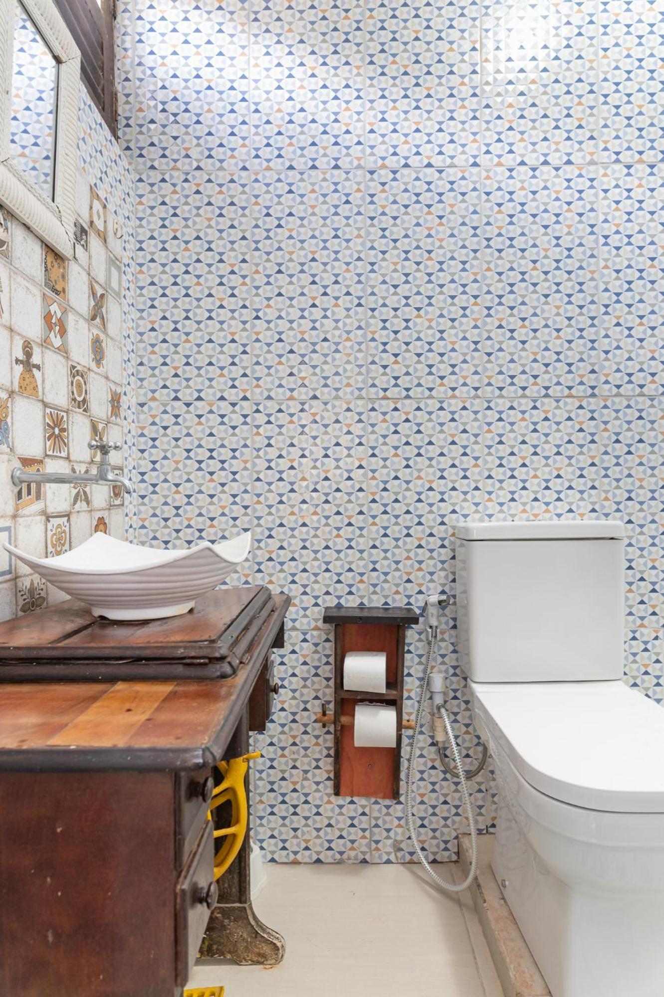 Double Room Private Bathroom